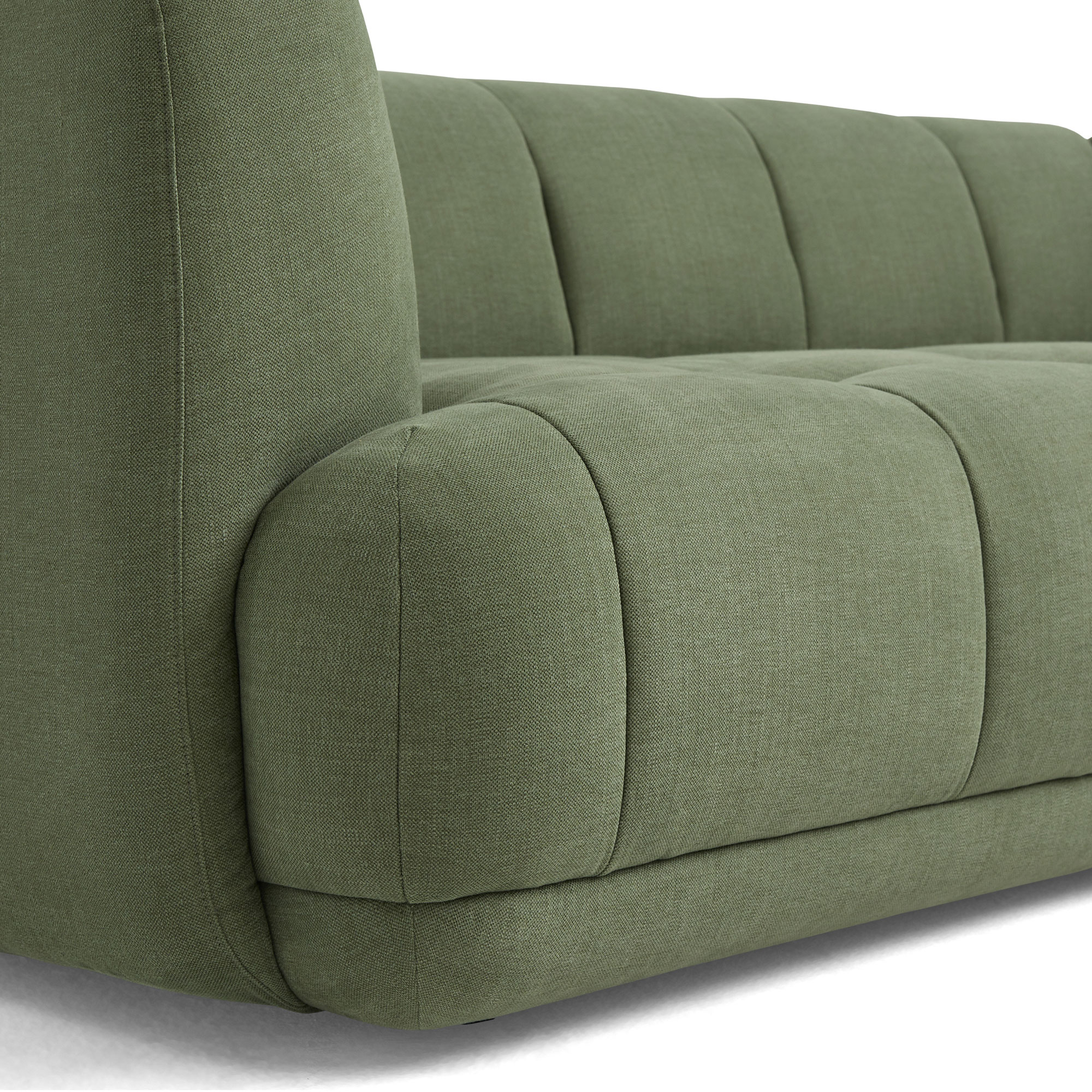 Quilton 2-seater