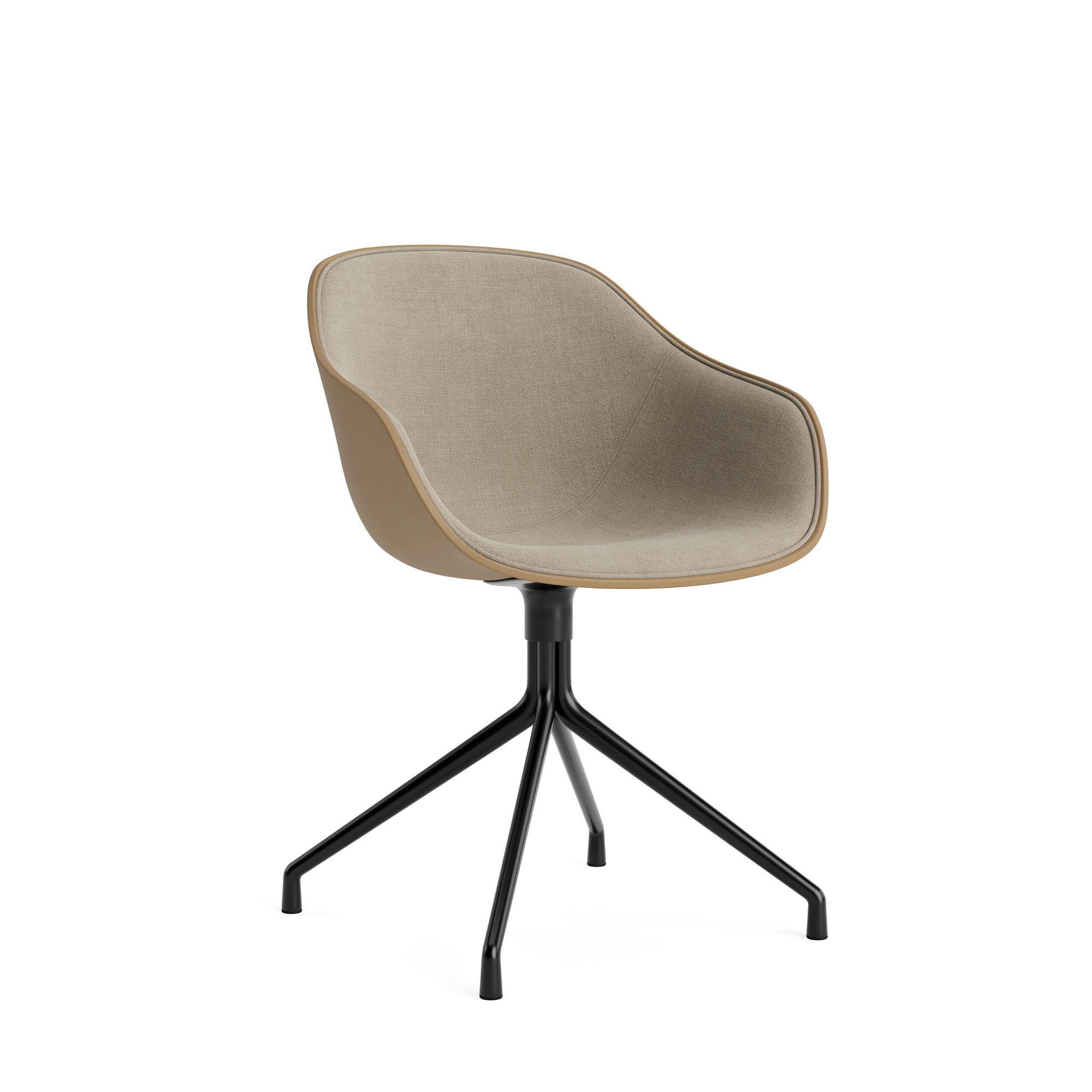 About A Chair AAC220 Front Upholstery