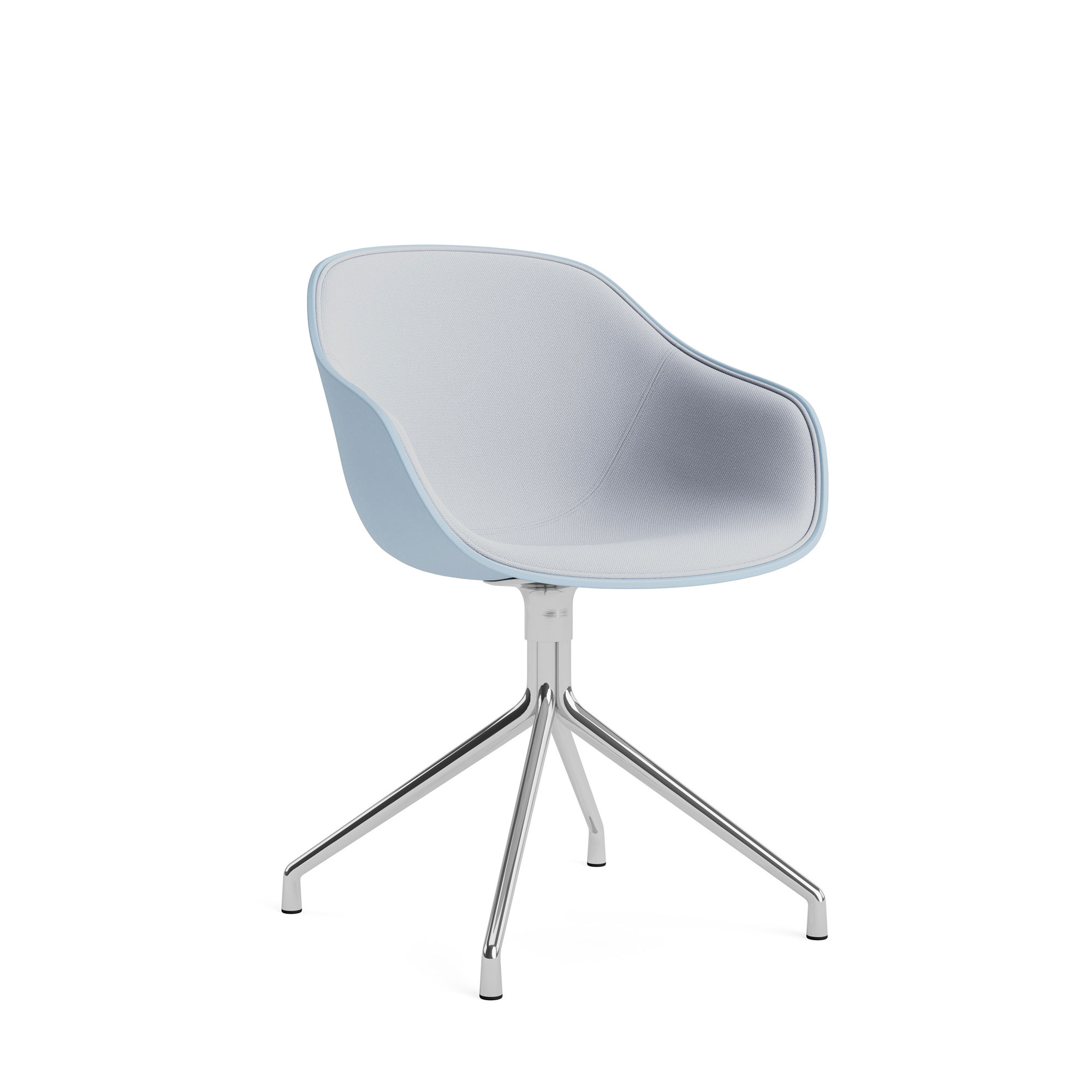 About A Chair AAC220 Front Upholstery