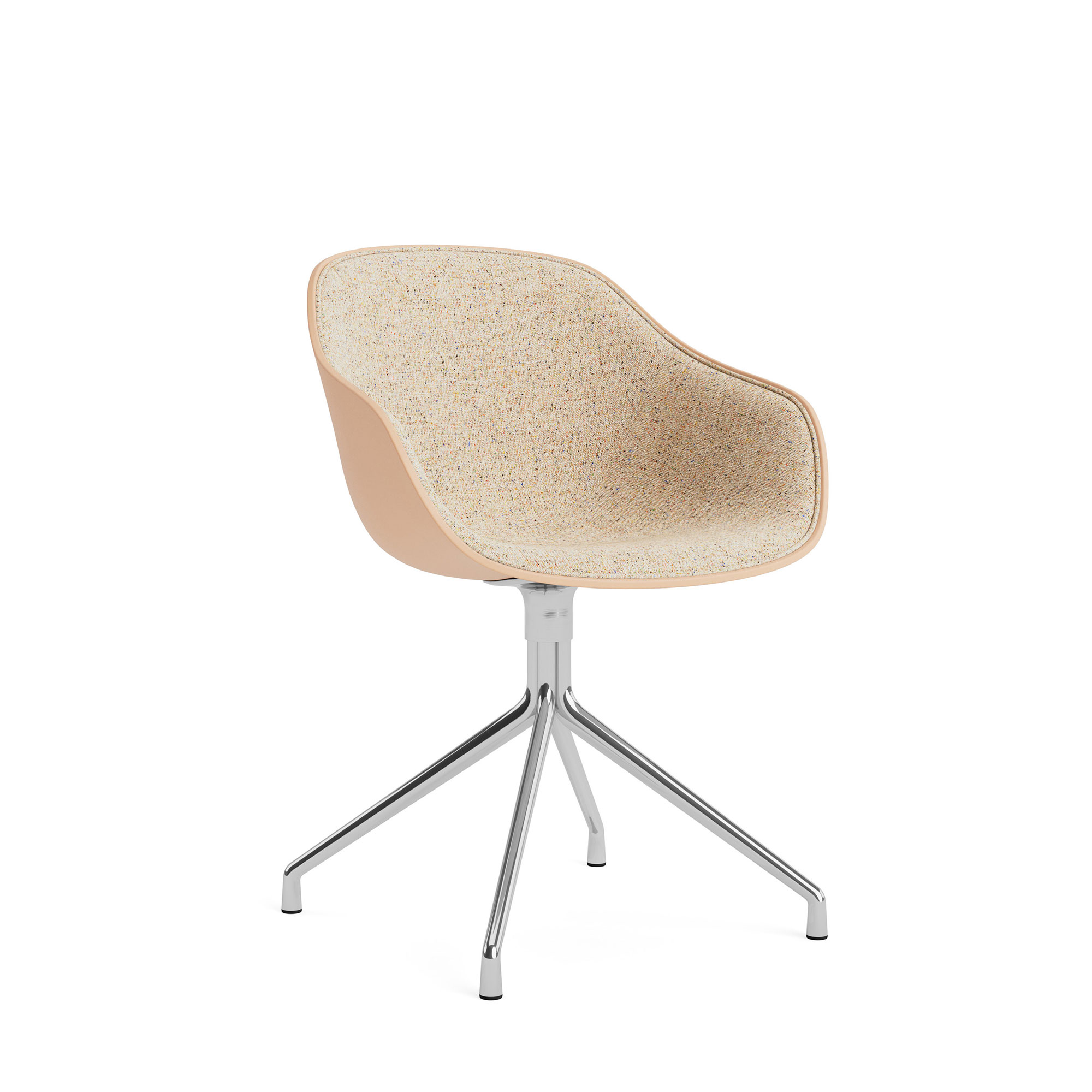 About A Chair AAC220 Front Upholstery
