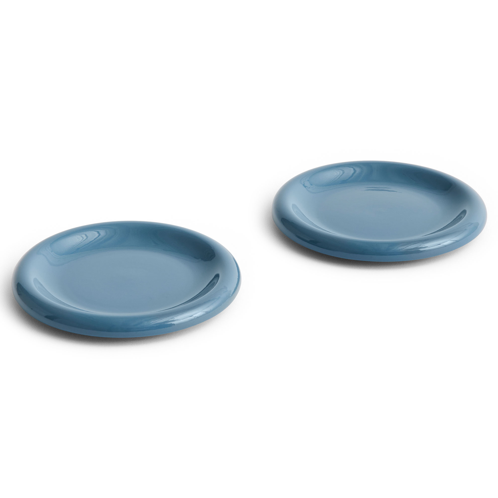 Barro Plate Set of 2