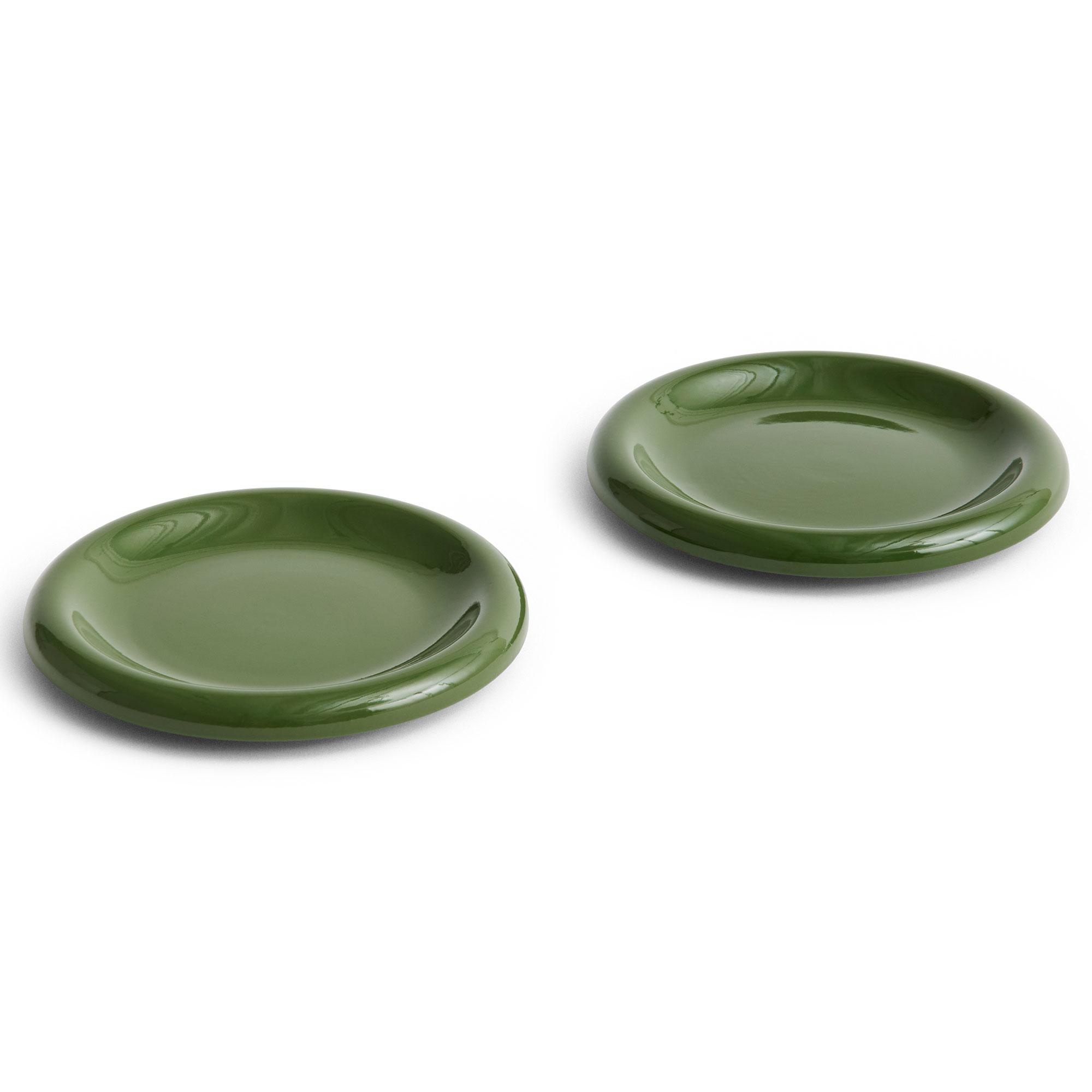 Barro Plate Set of 2