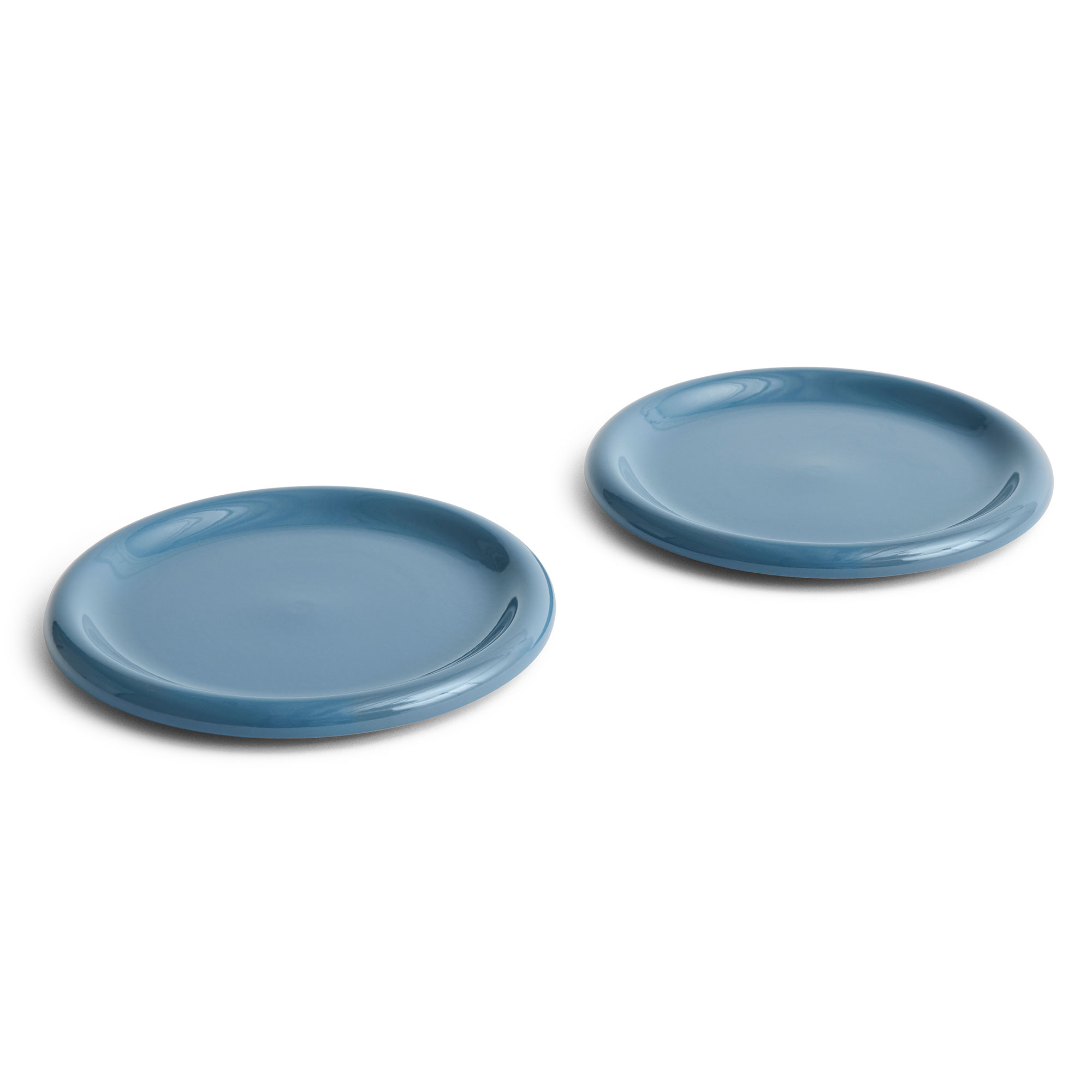 Barro Plate Set of 2