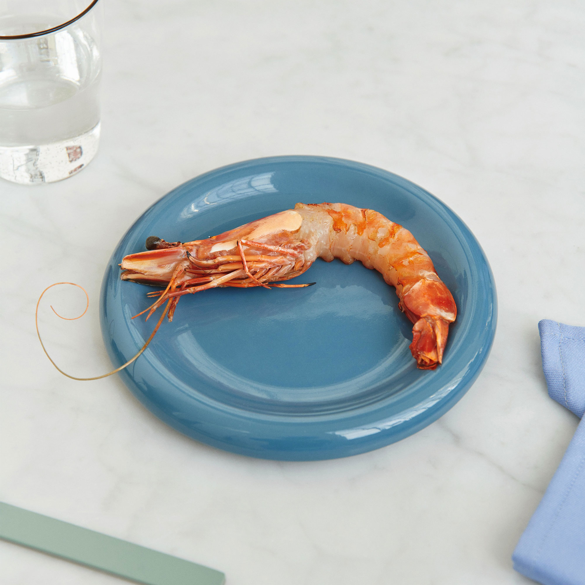 Barro Plate Set of 2