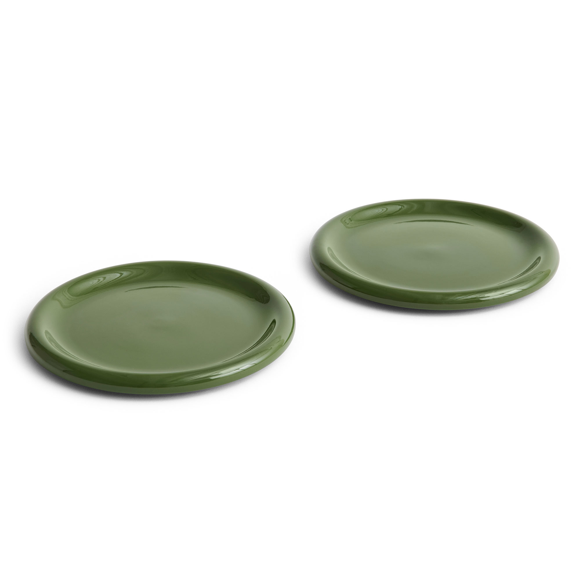 Barro Plate Set of 2