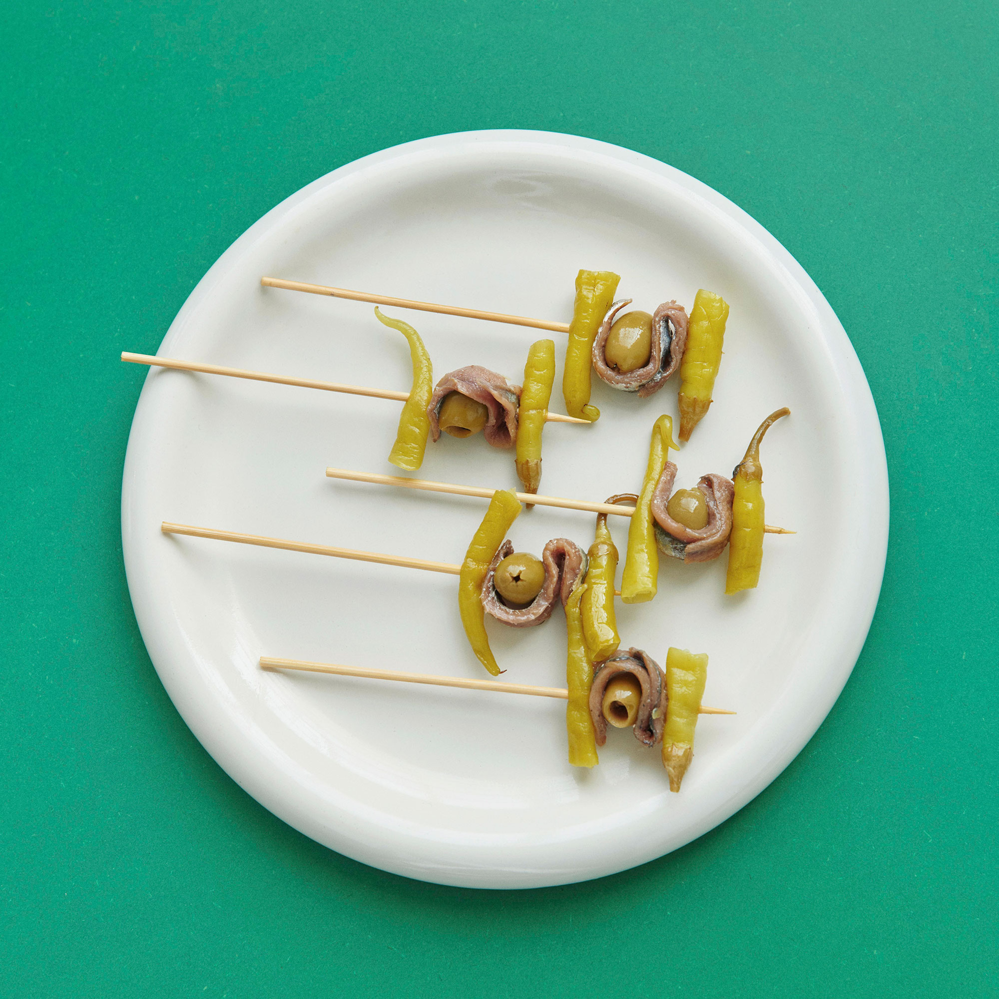 Barro Plate Set of 2