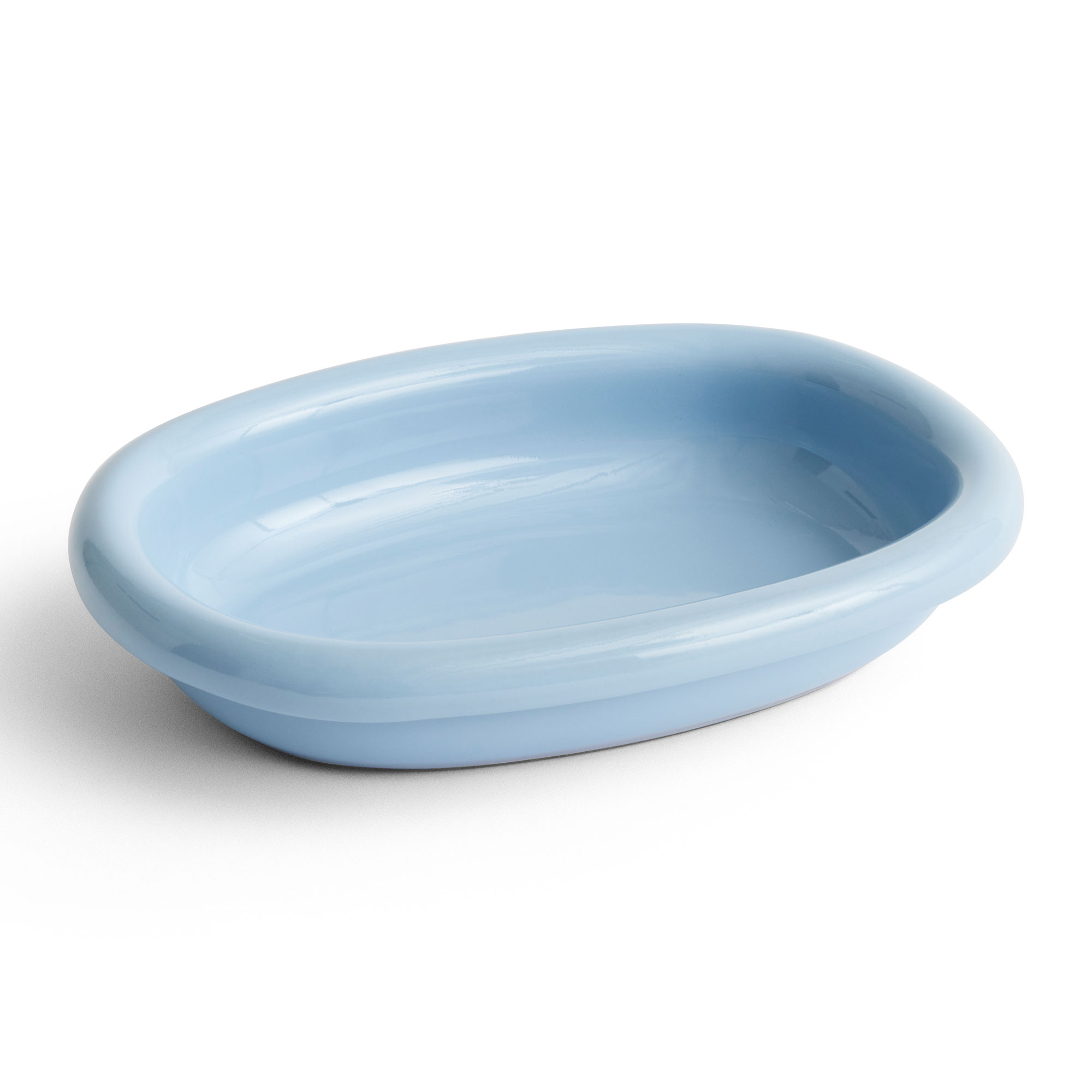 Barro Oval Dish