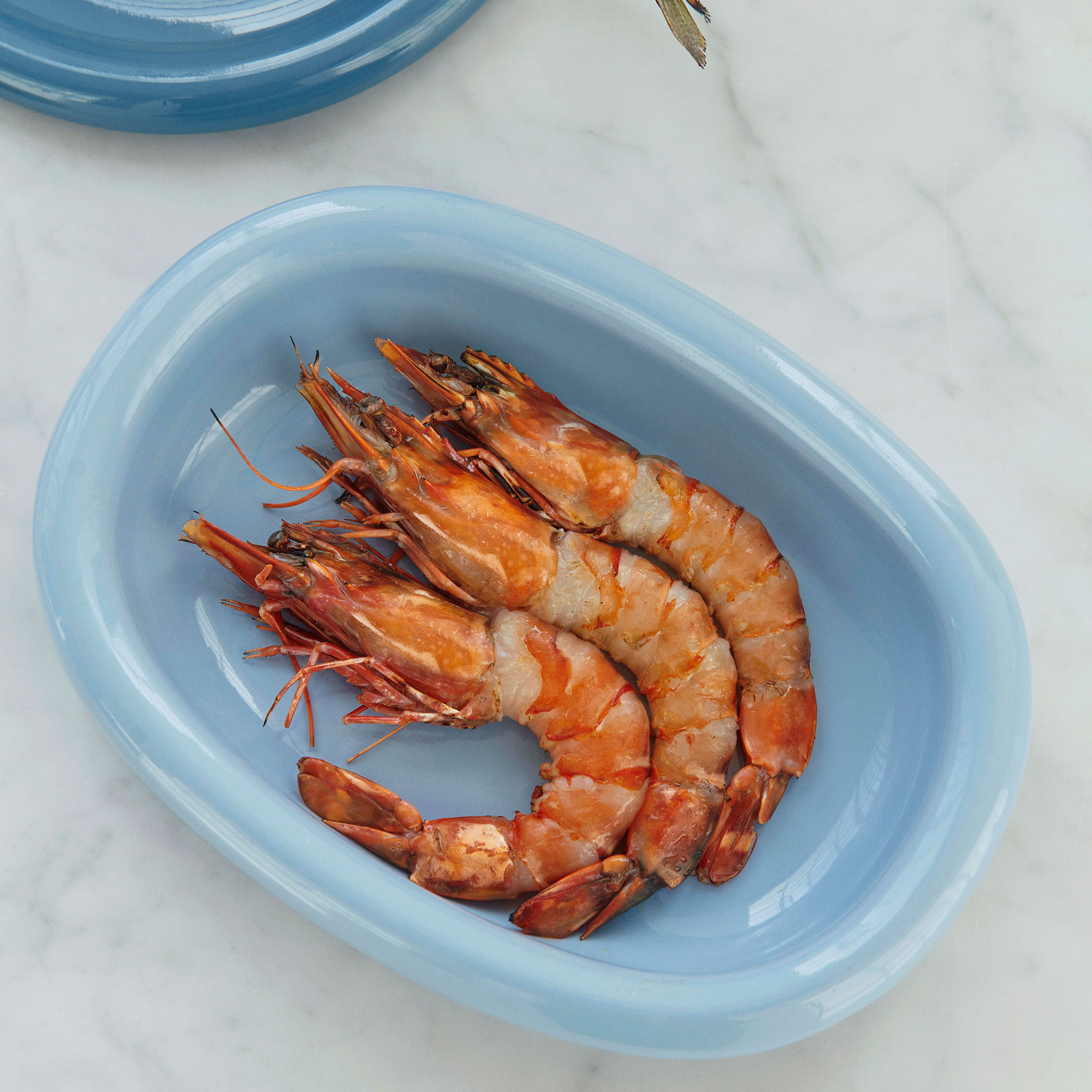 Barro Oval Dish