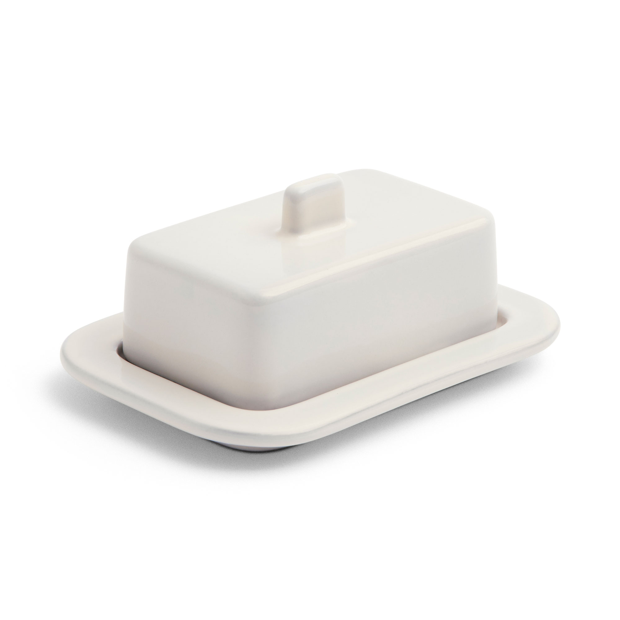 Barro Butter Dish