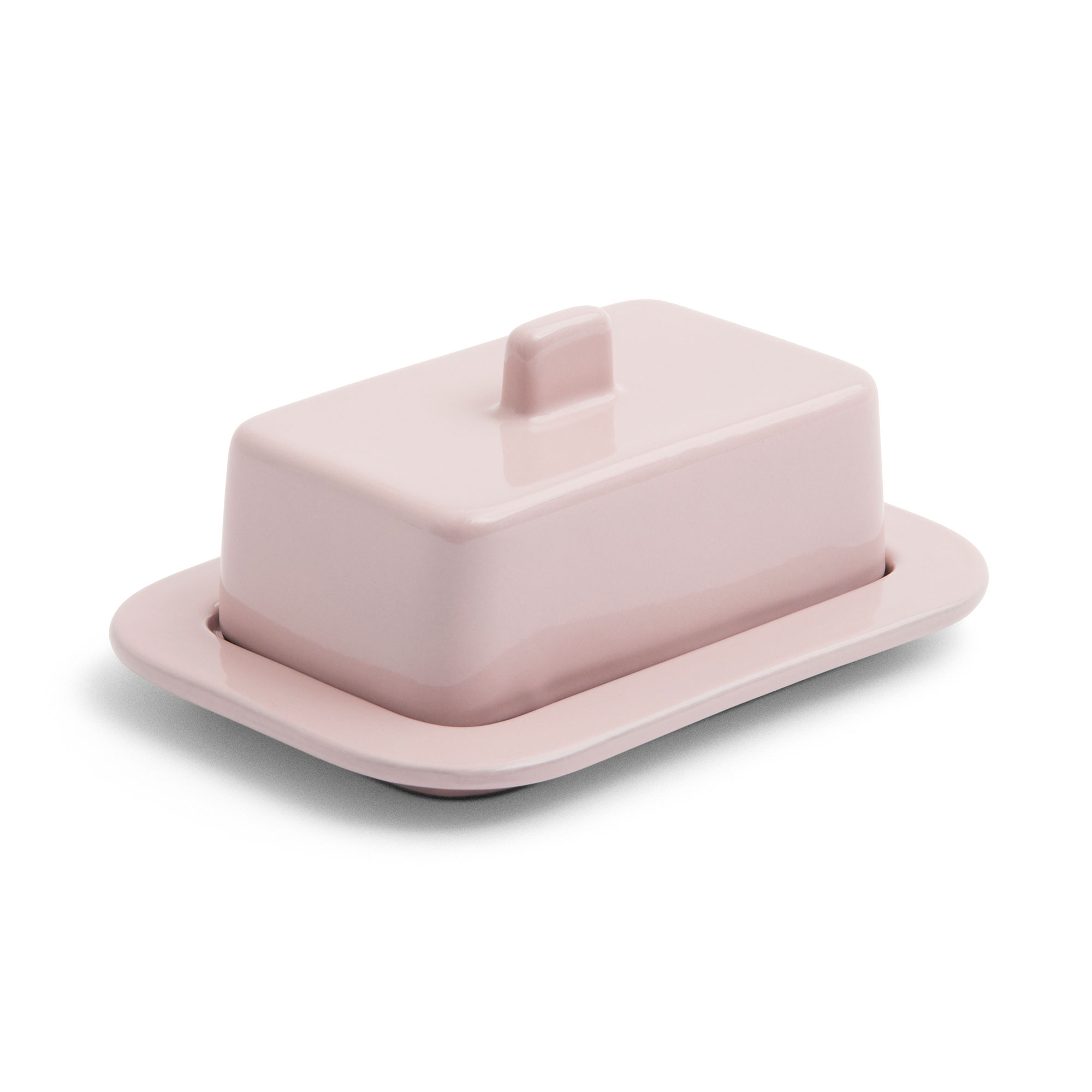 Barro Butter Dish