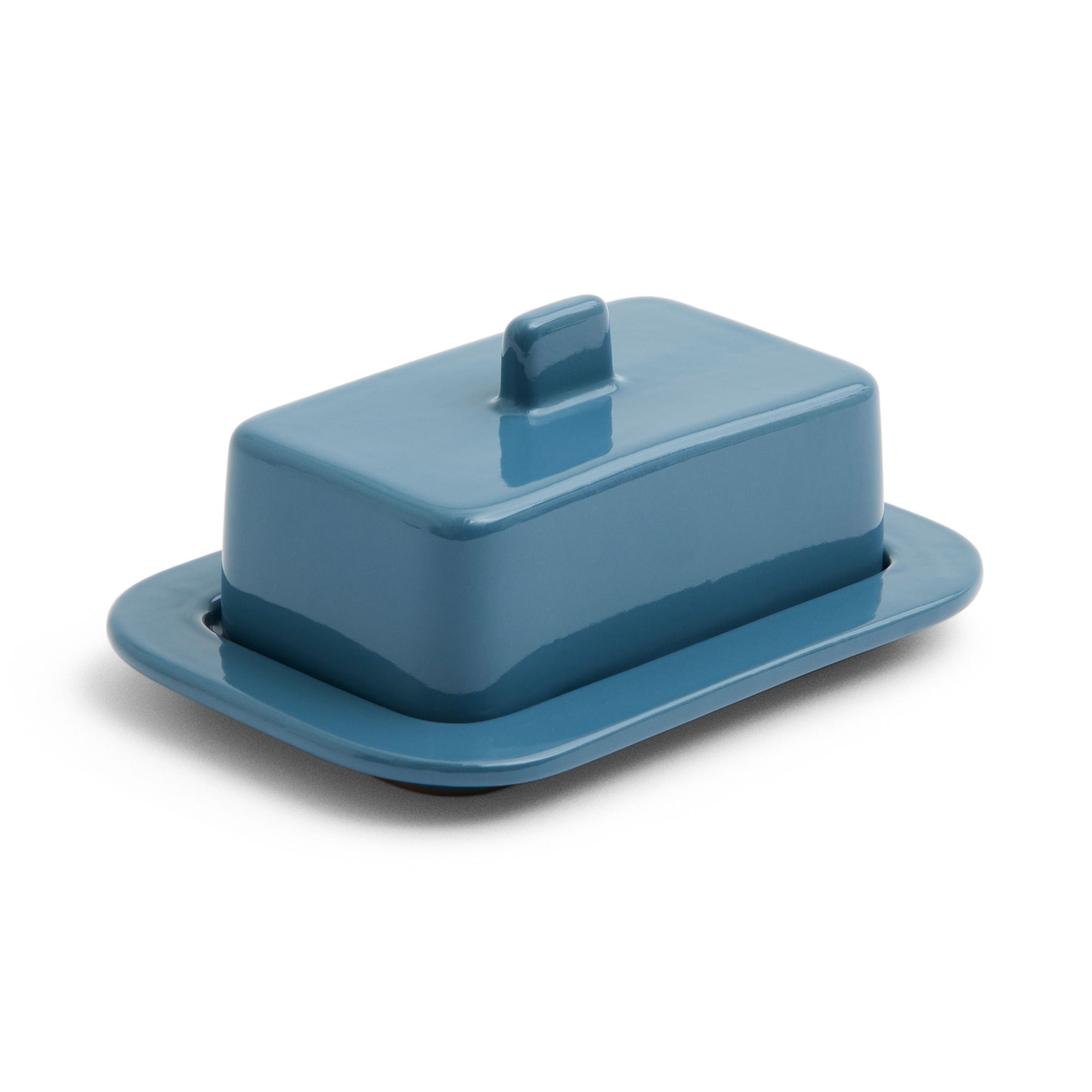 Barro Butter Dish