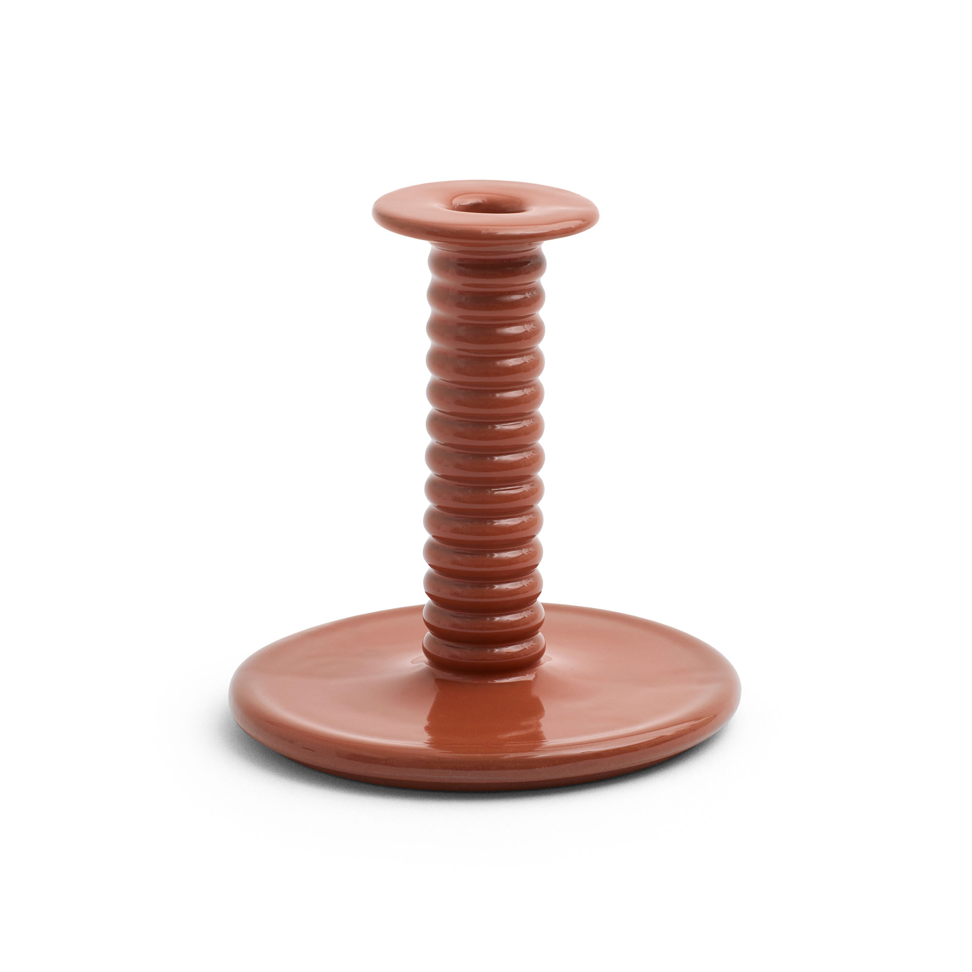 Barro Candleholder