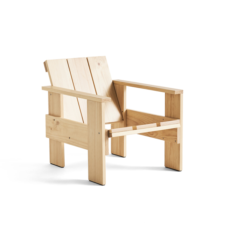 Crate Lounge Chair