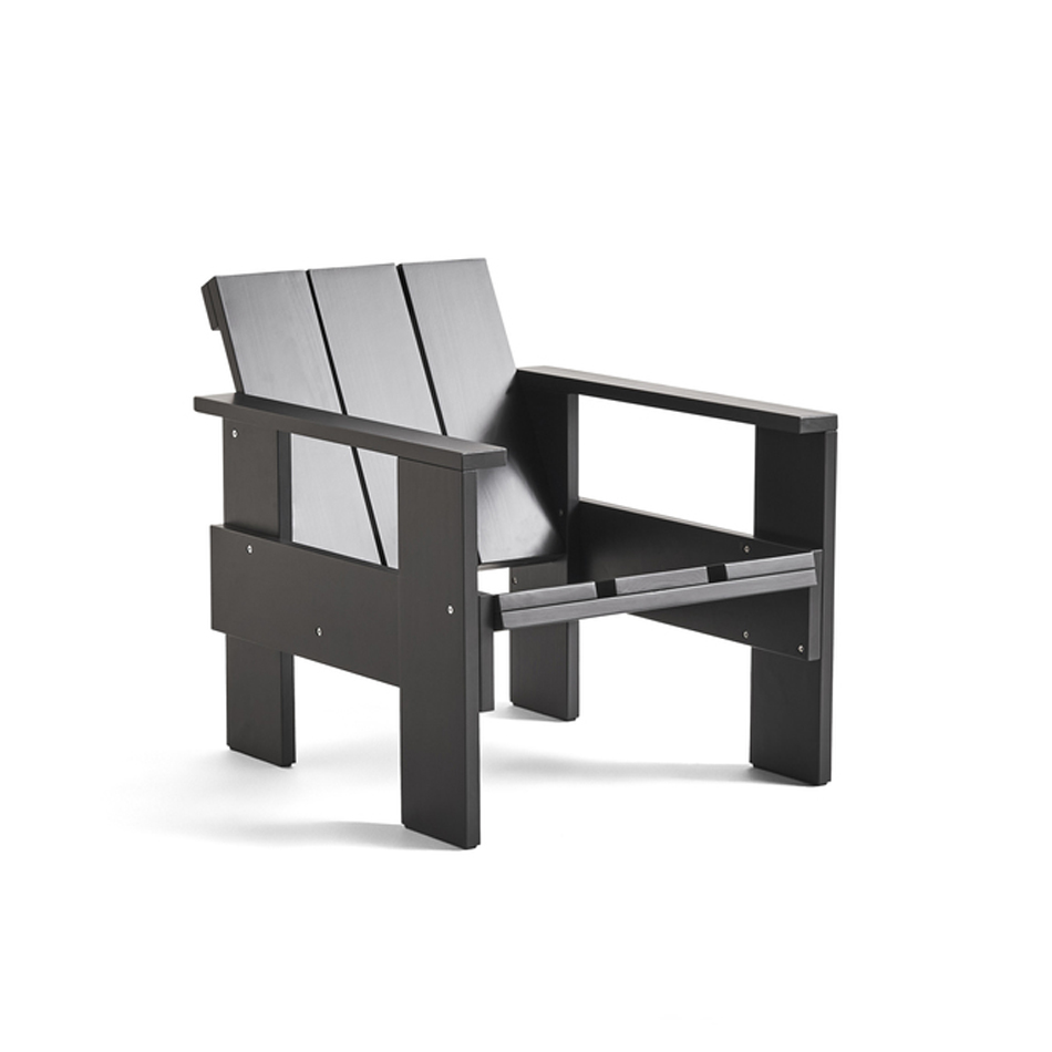 Crate Lounge Chair | Gulled