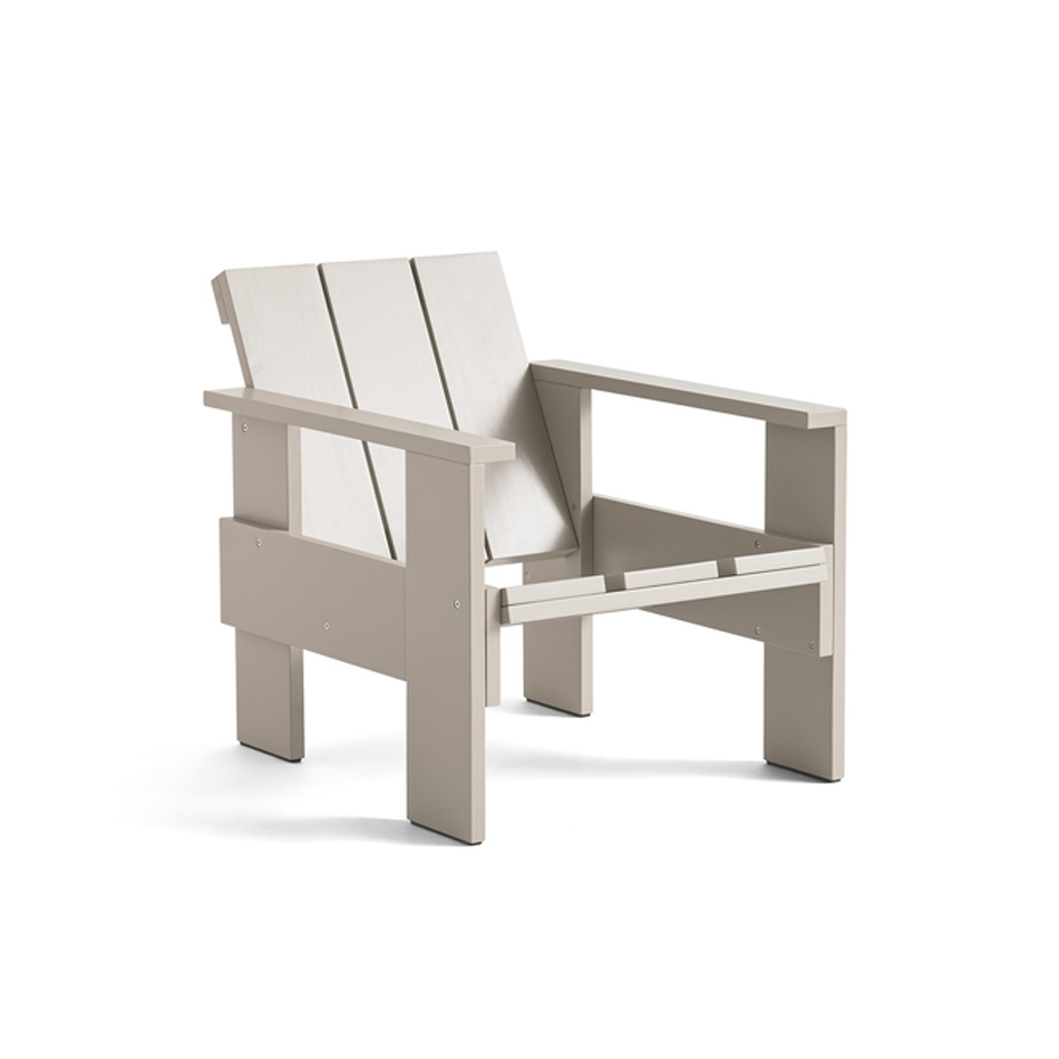 Crate Lounge Chair