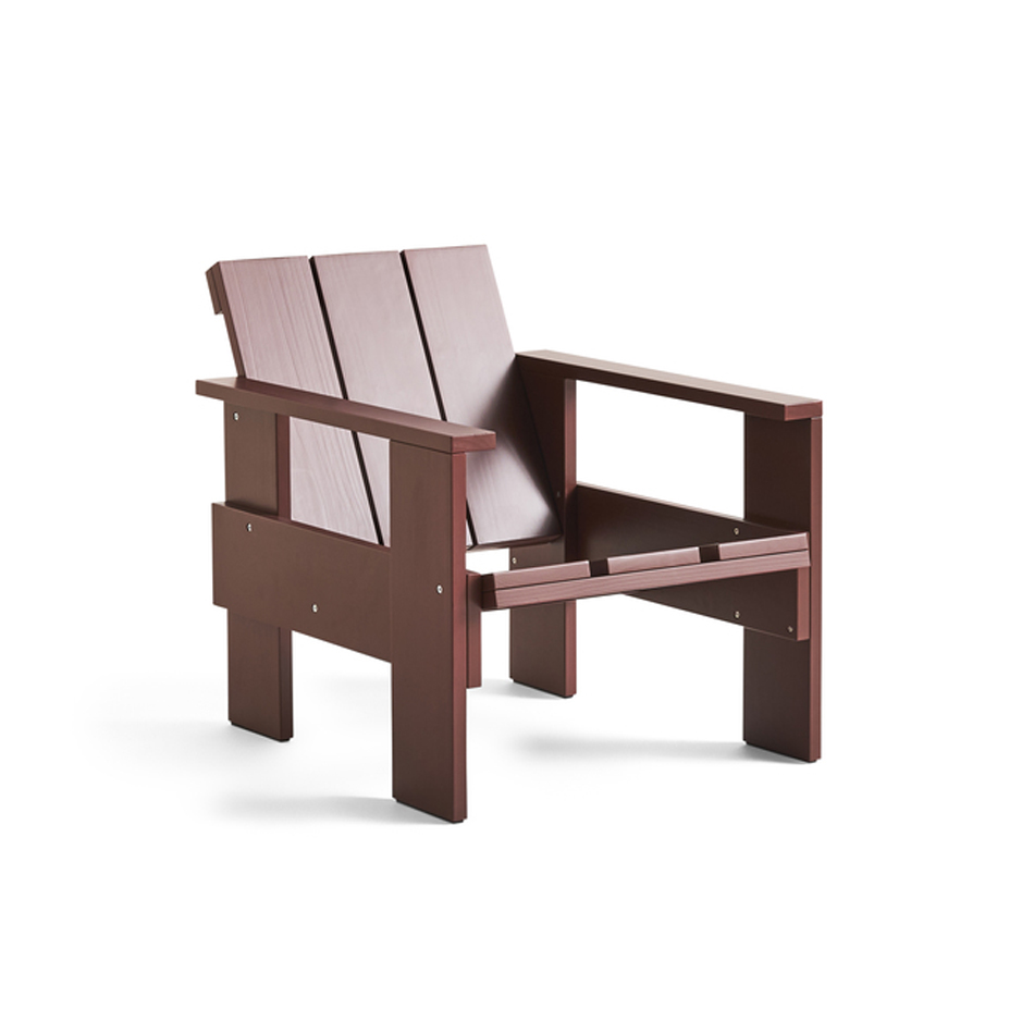 Crate Lounge Chair | Gulled