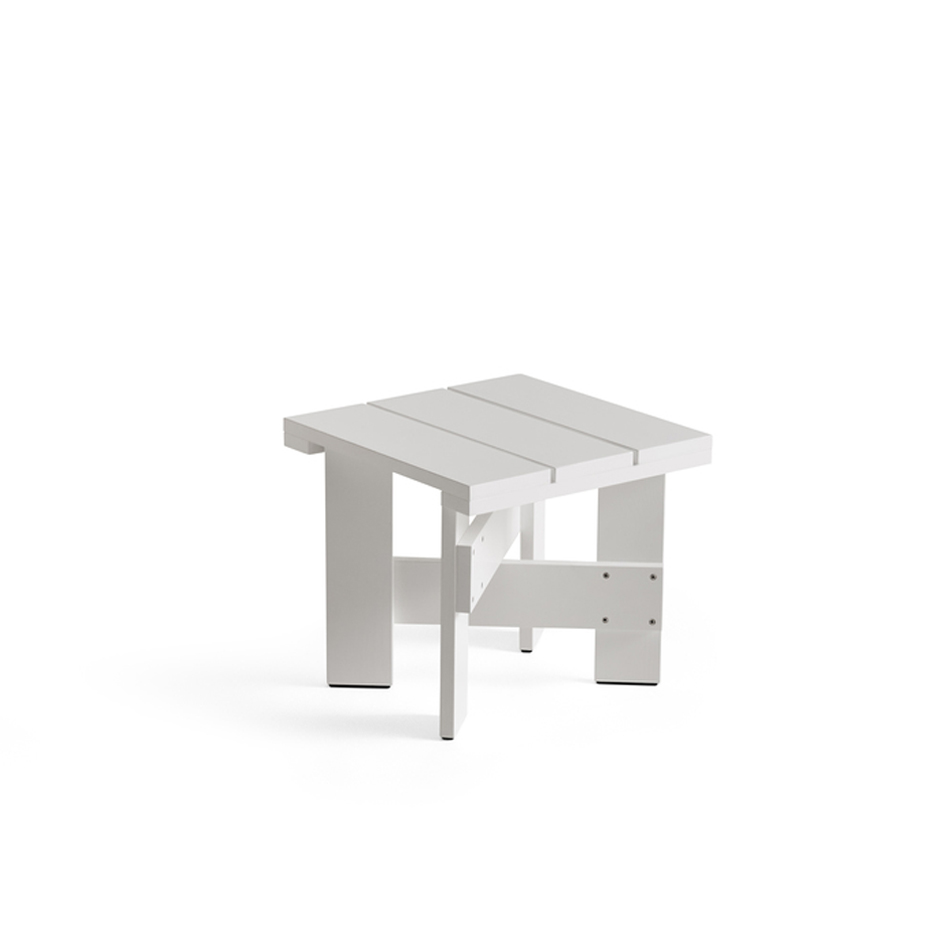 Crate Low Table
