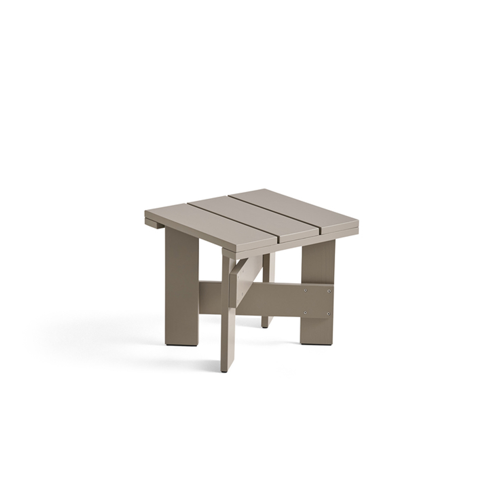 Crate Low Table
