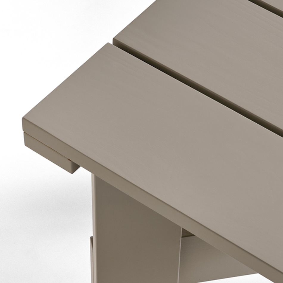 Crate Low Table