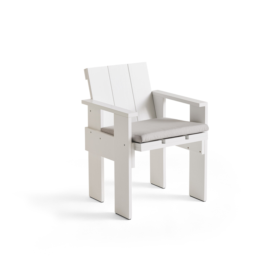 Crate Dining Chair Seat Cushion