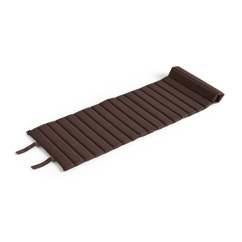 Crate Lounge Chair Quilted Cushion