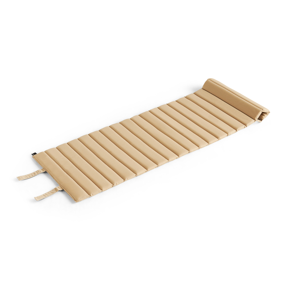 Crate Lounge Chair Quilted Cushion