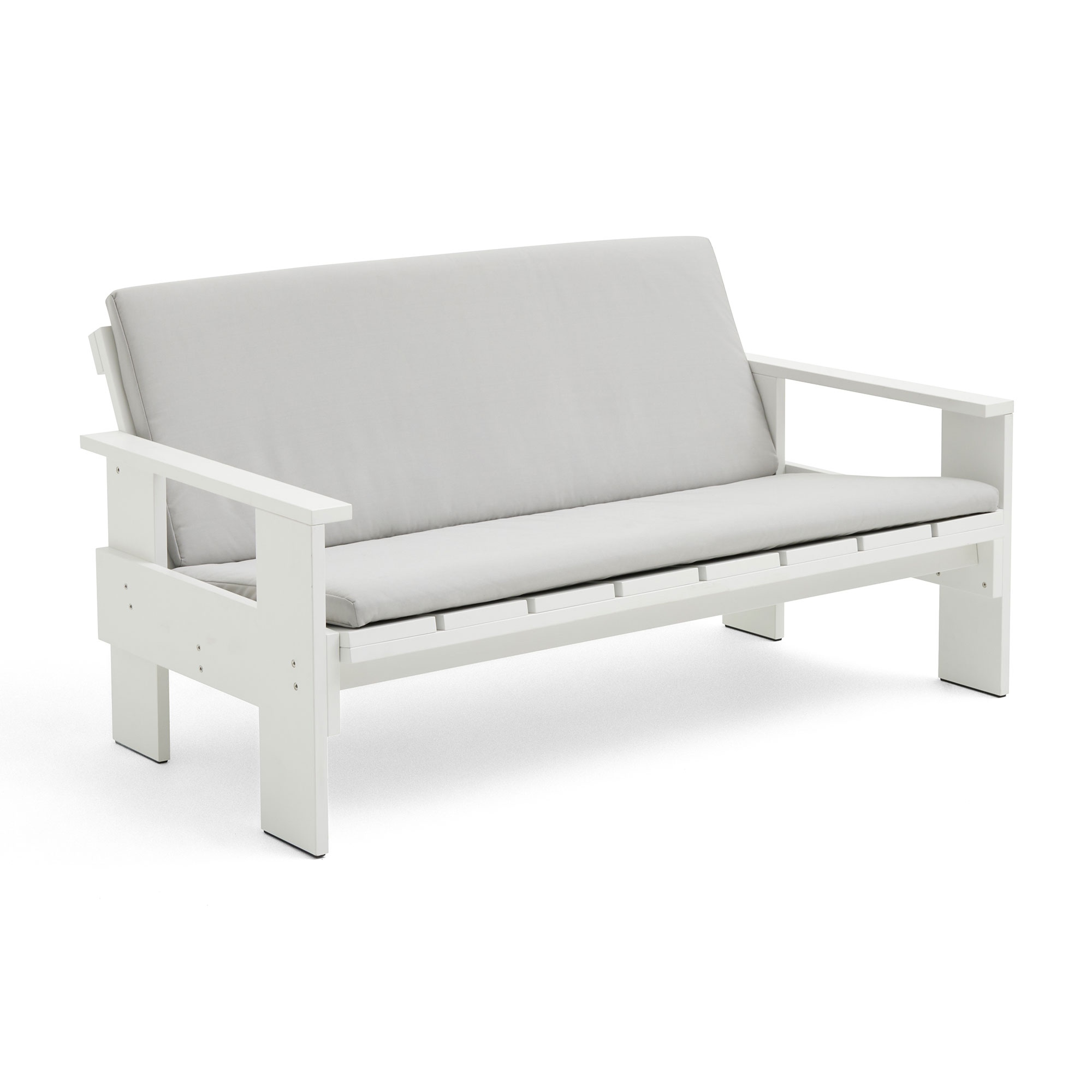 Crate Lounge Sofa Folding Cushion