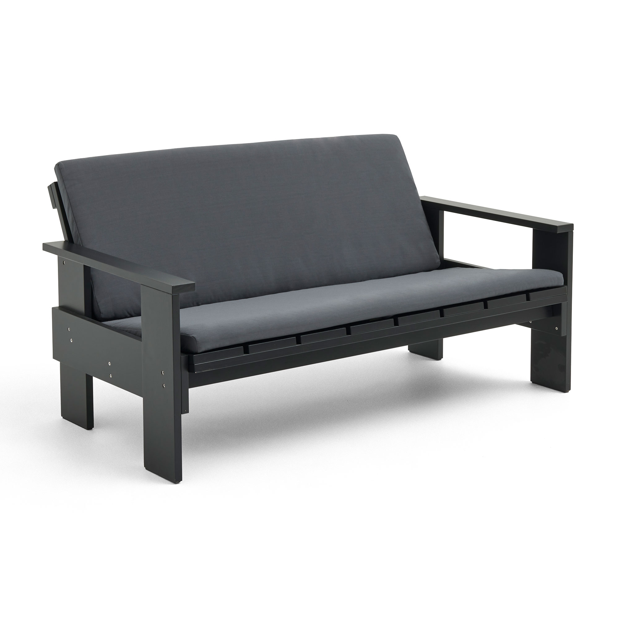 Crate Lounge Sofa Folding Cushion