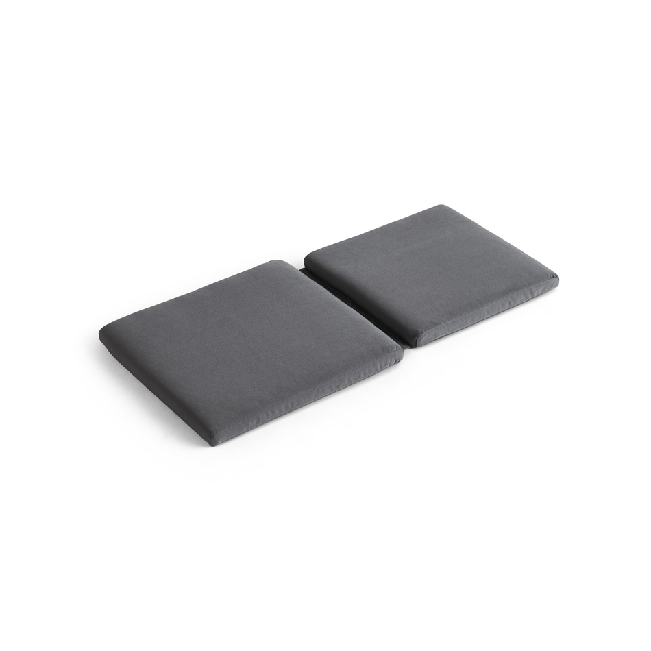 Crate Lounge Chair Folding Cushion