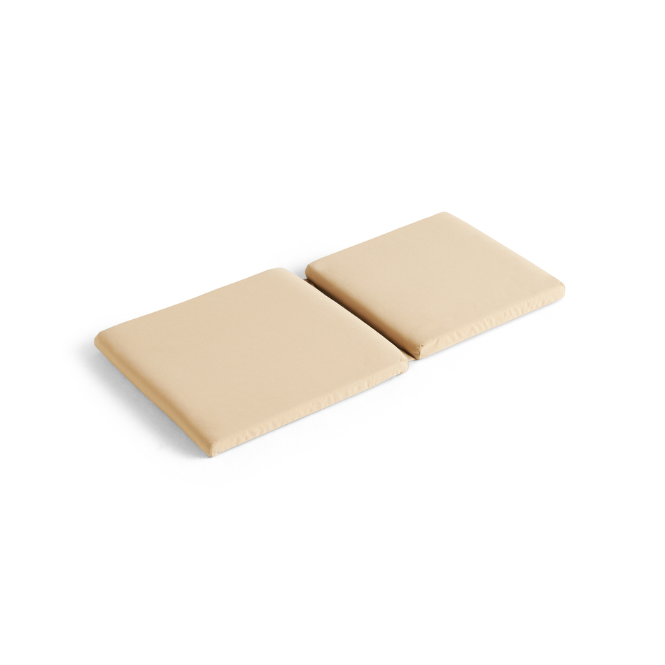 Crate Lounge Chair Folding Cushion