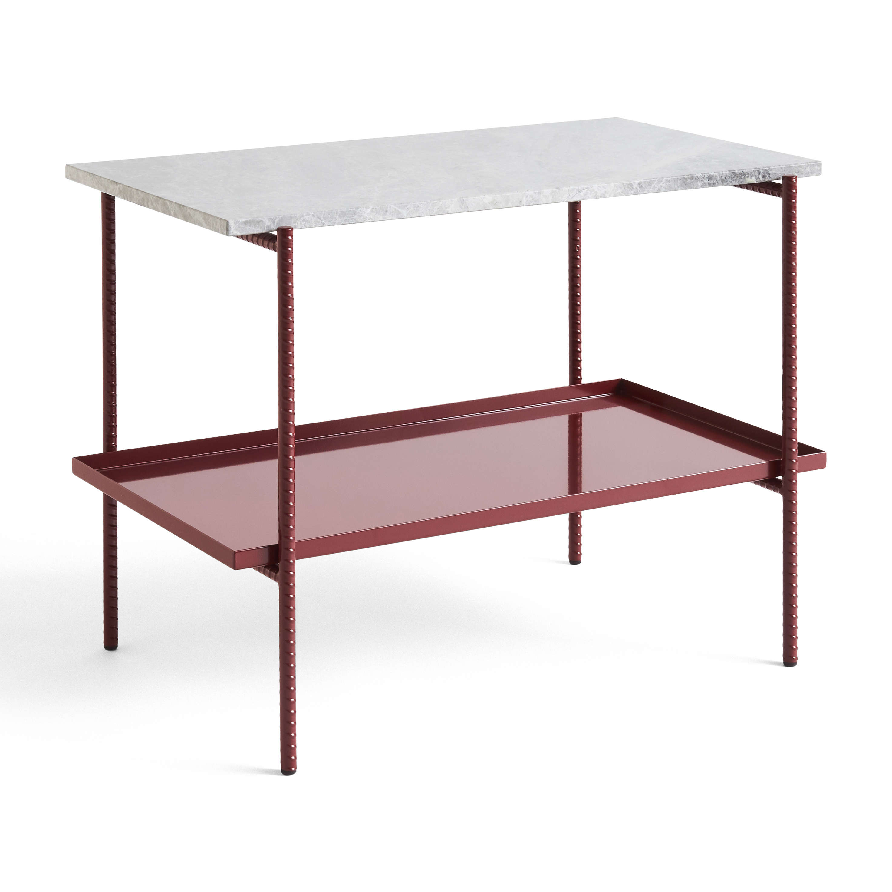 Rebar Side table