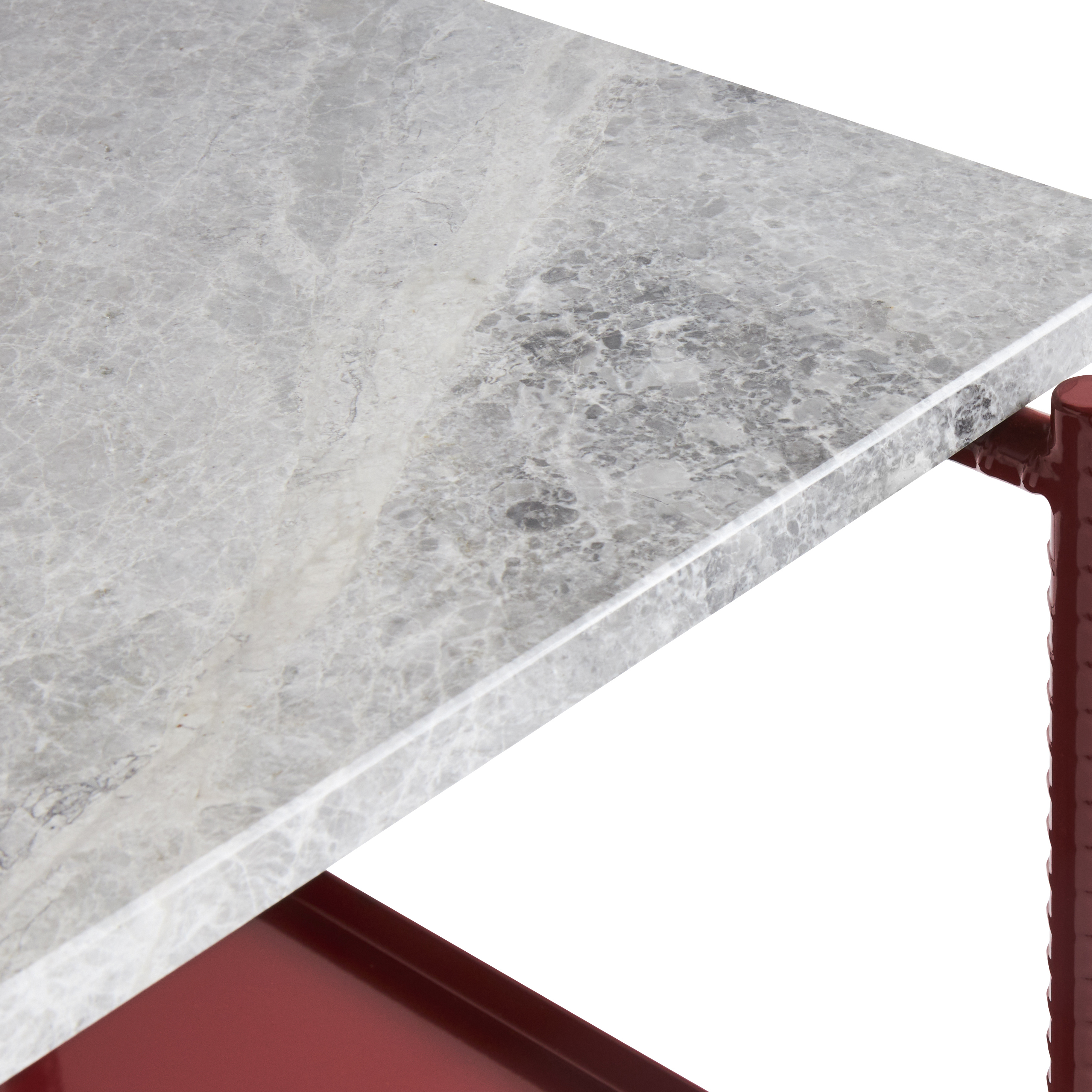 Rebar Side table