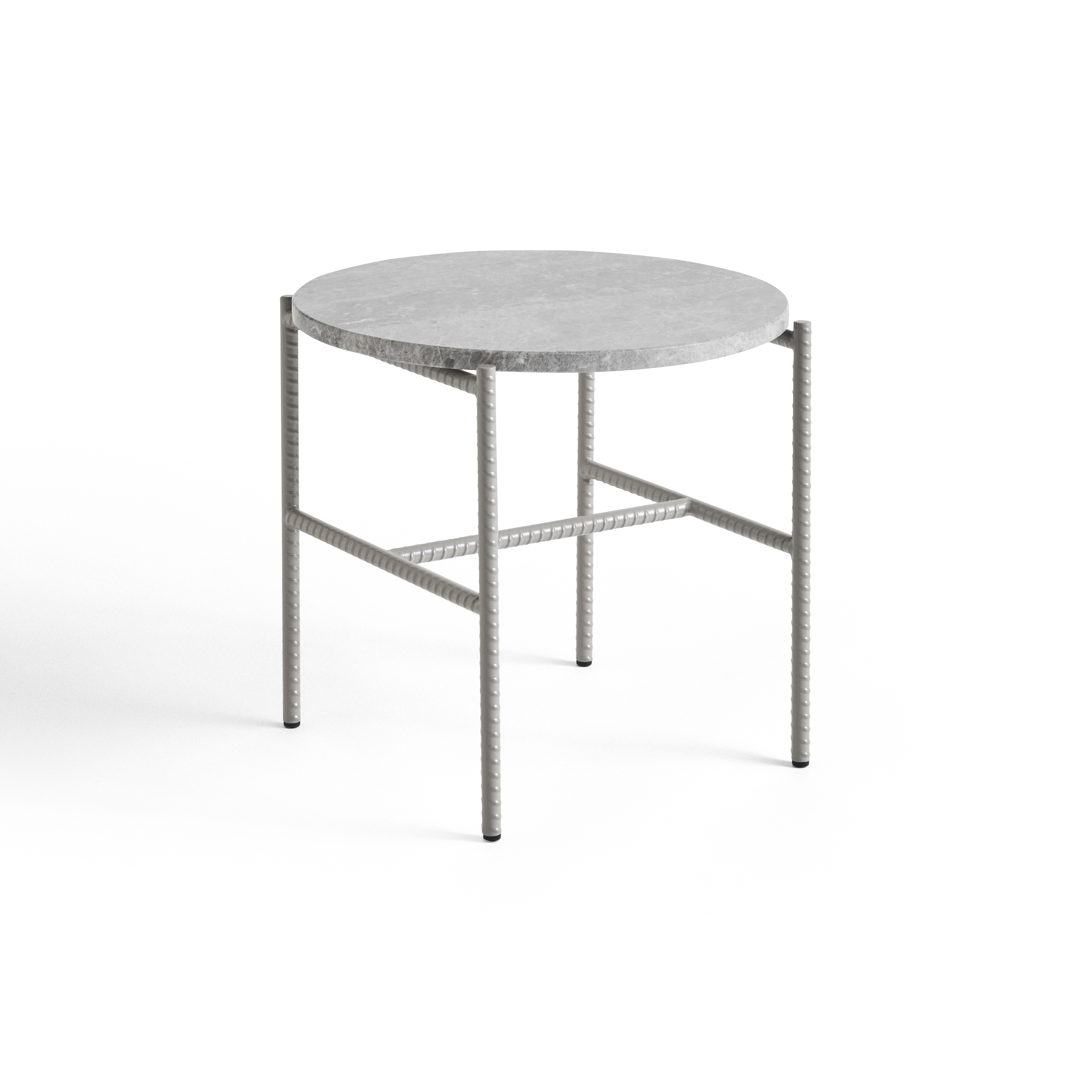 Rebar Round table