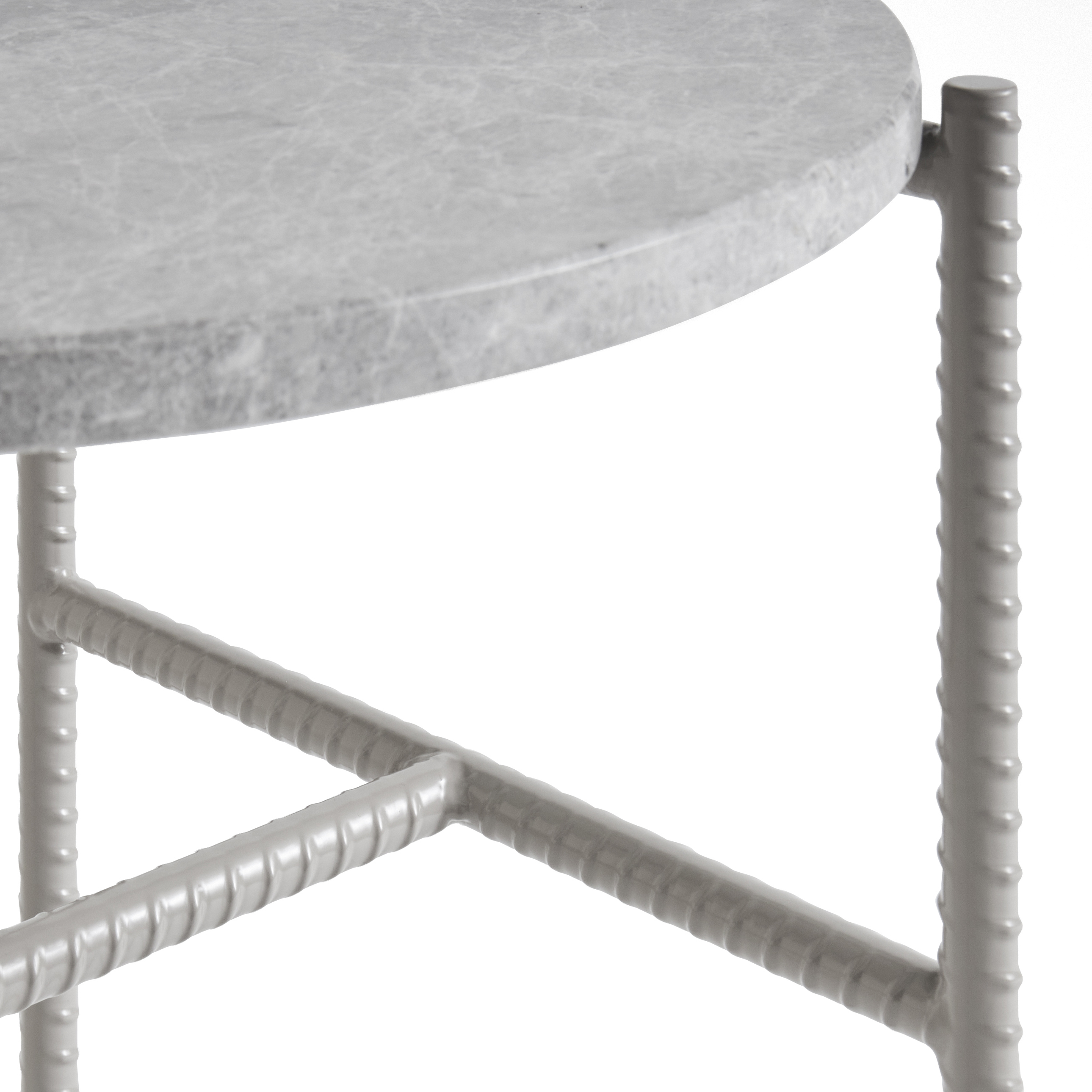Rebar Round table