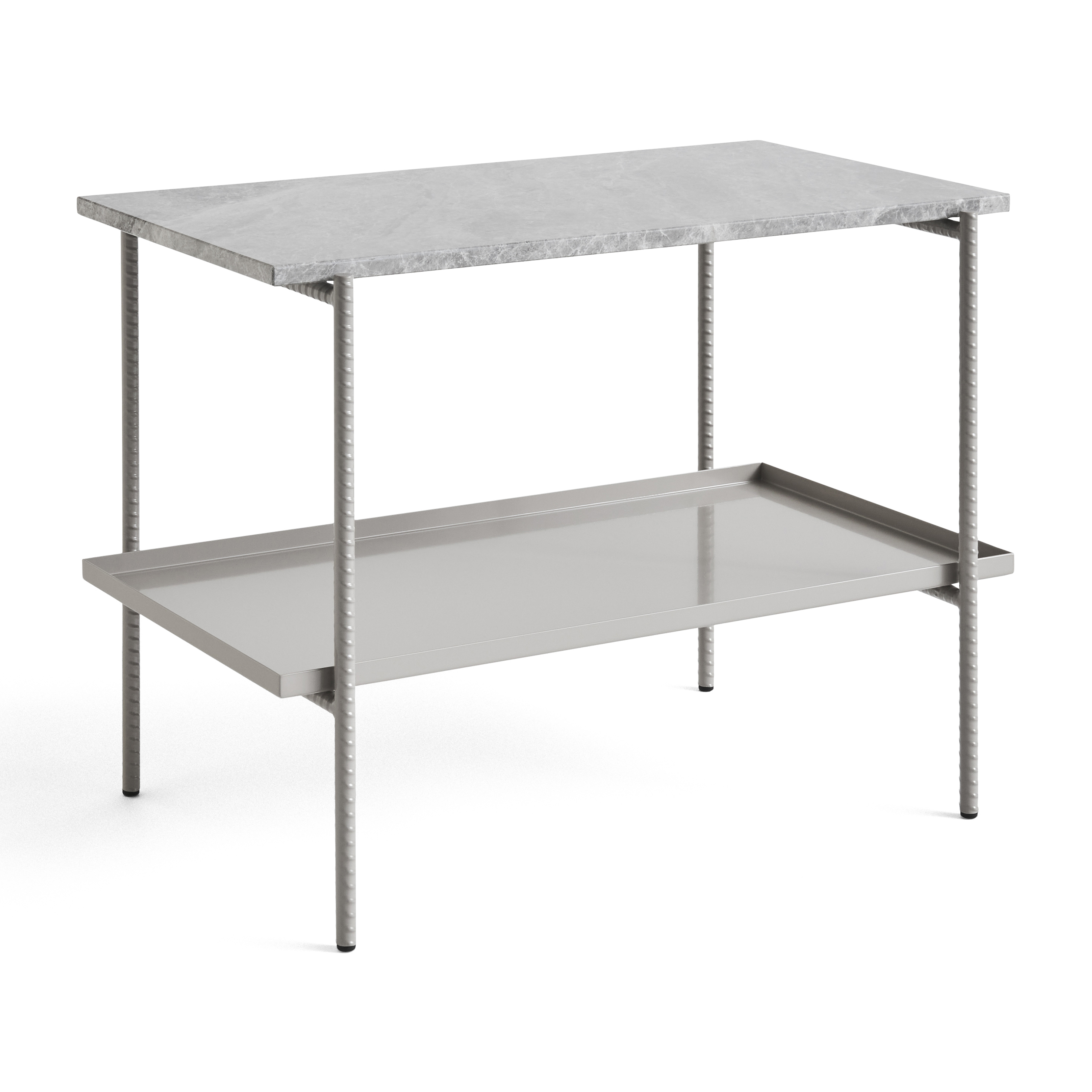 Rebar Side table