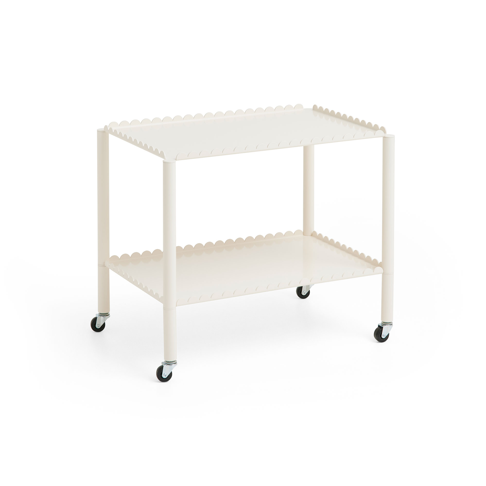 Arcs Trolley