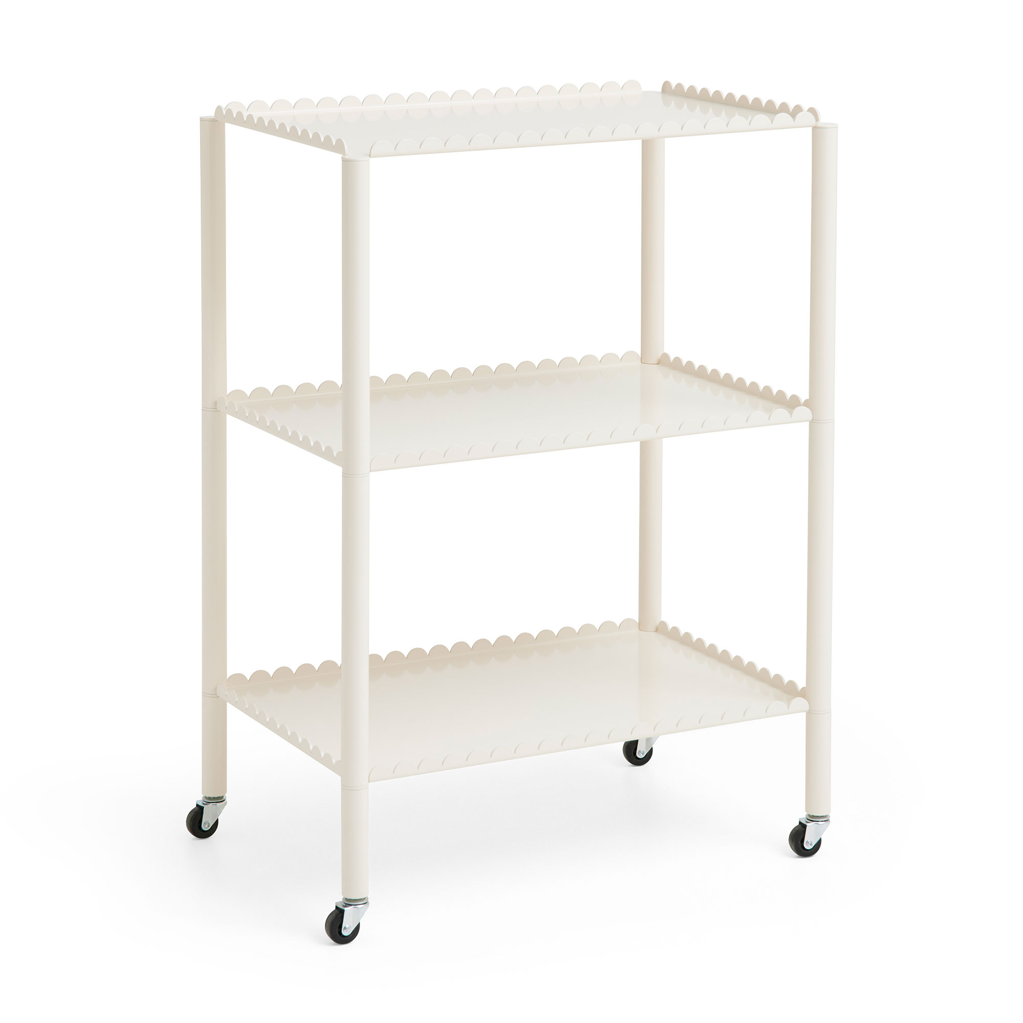 Arcs Trolley