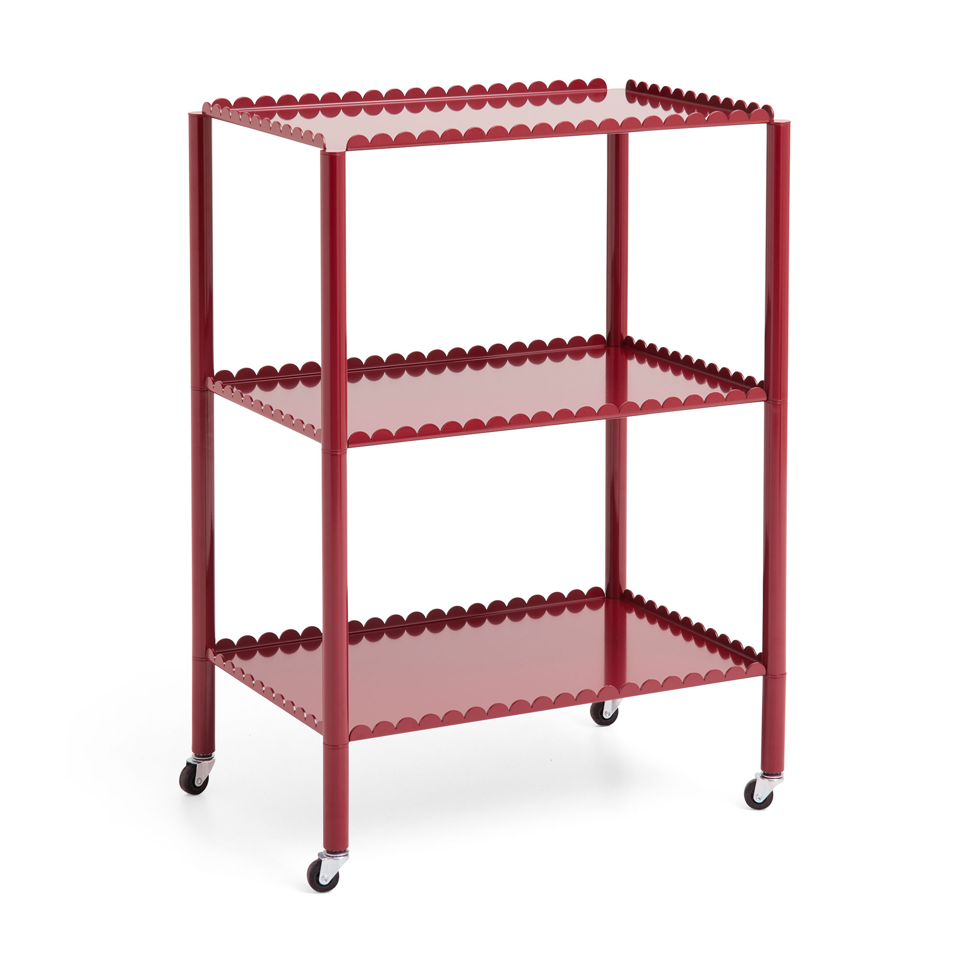 Arcs Trolley