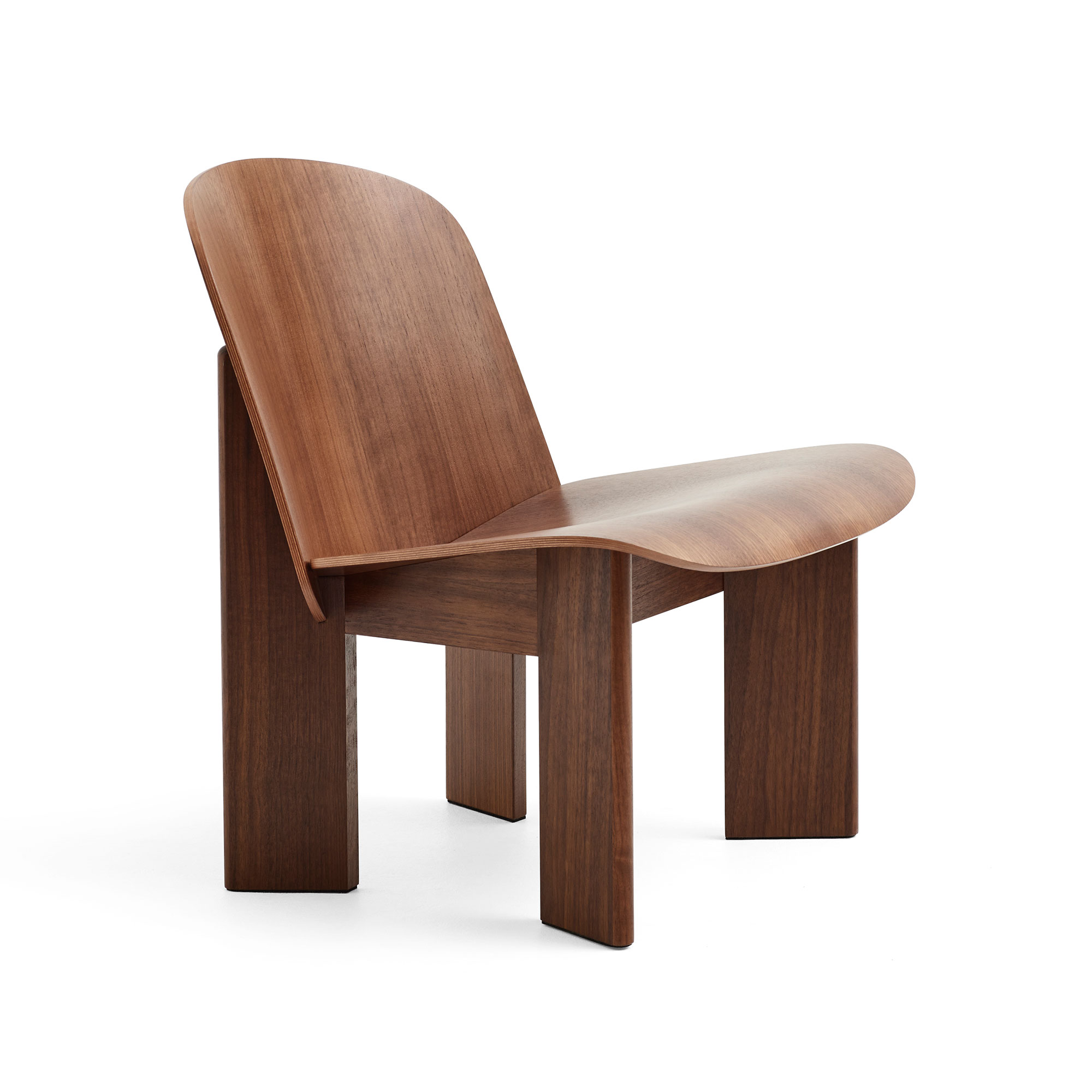 Chisel Lounge Chair