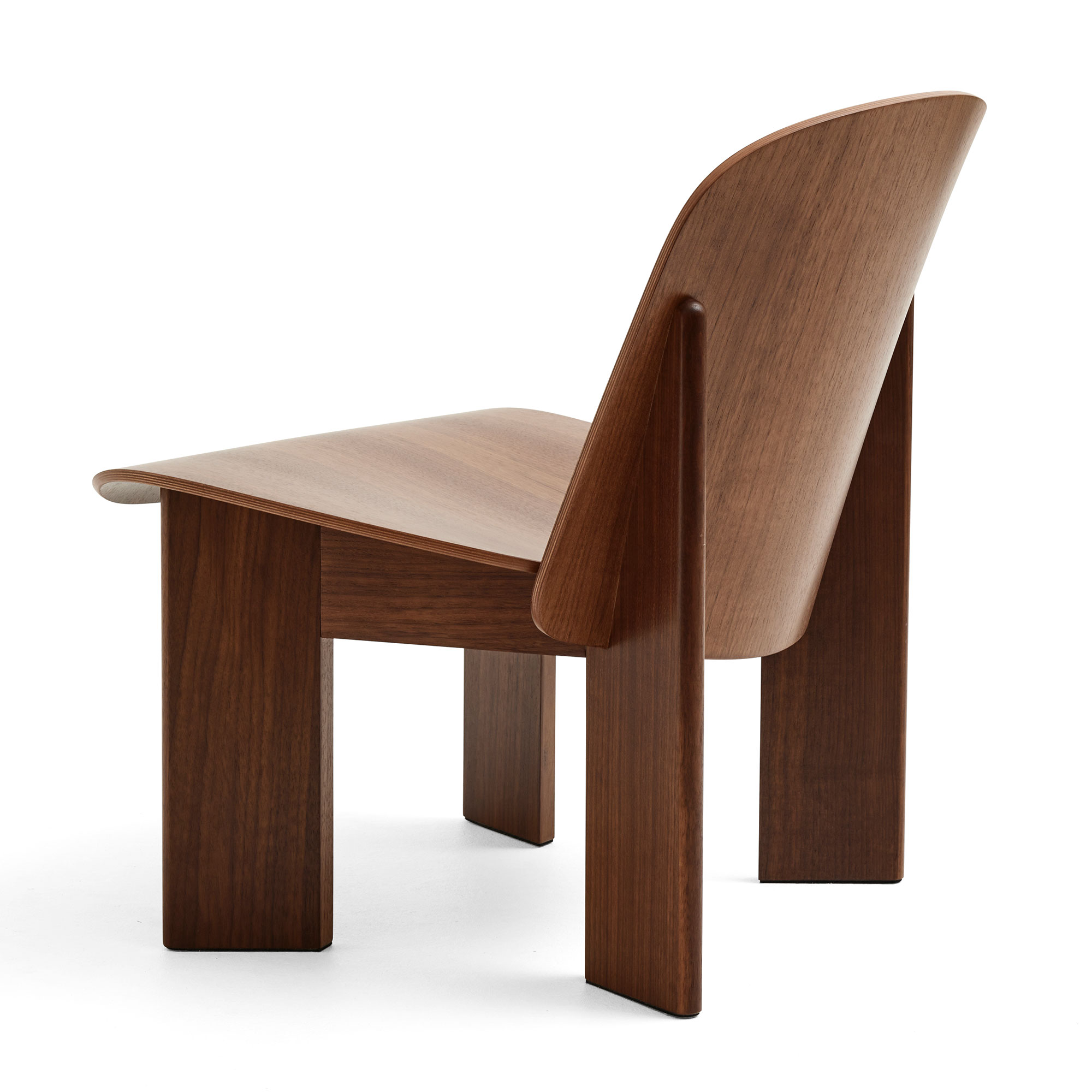 Chisel Lounge Chair