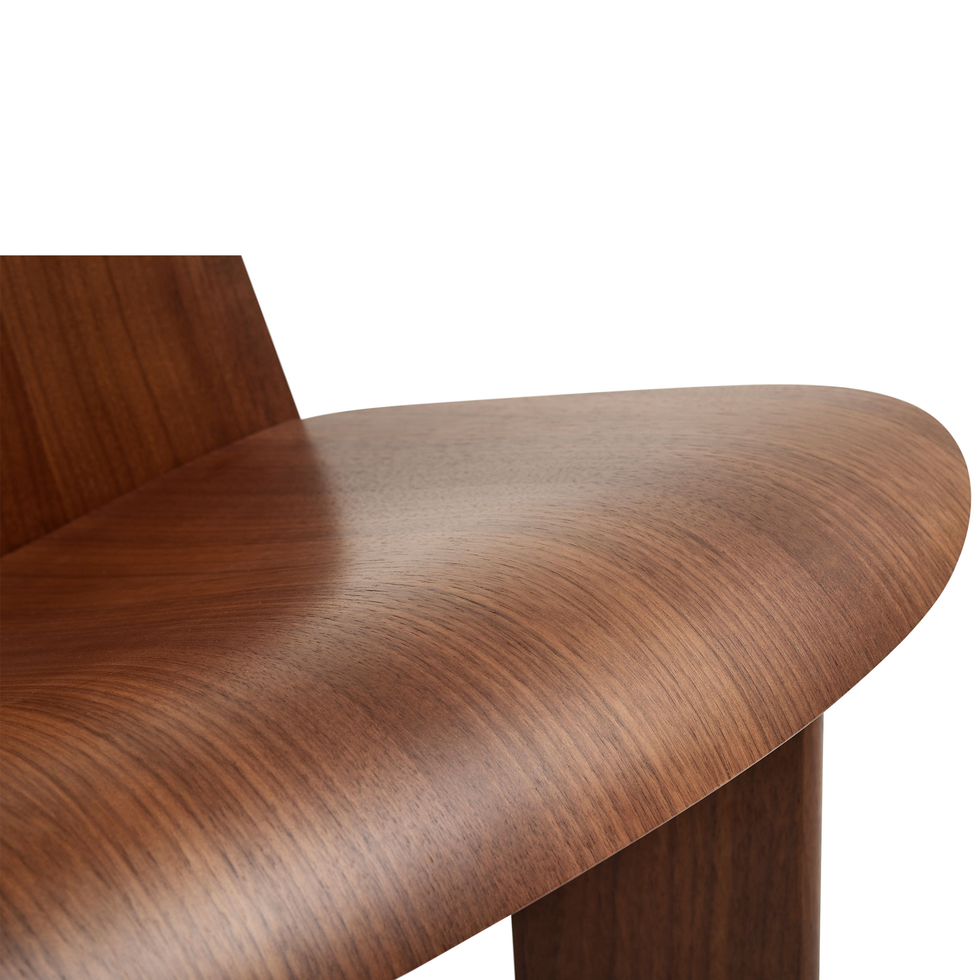 Chisel Lounge Chair