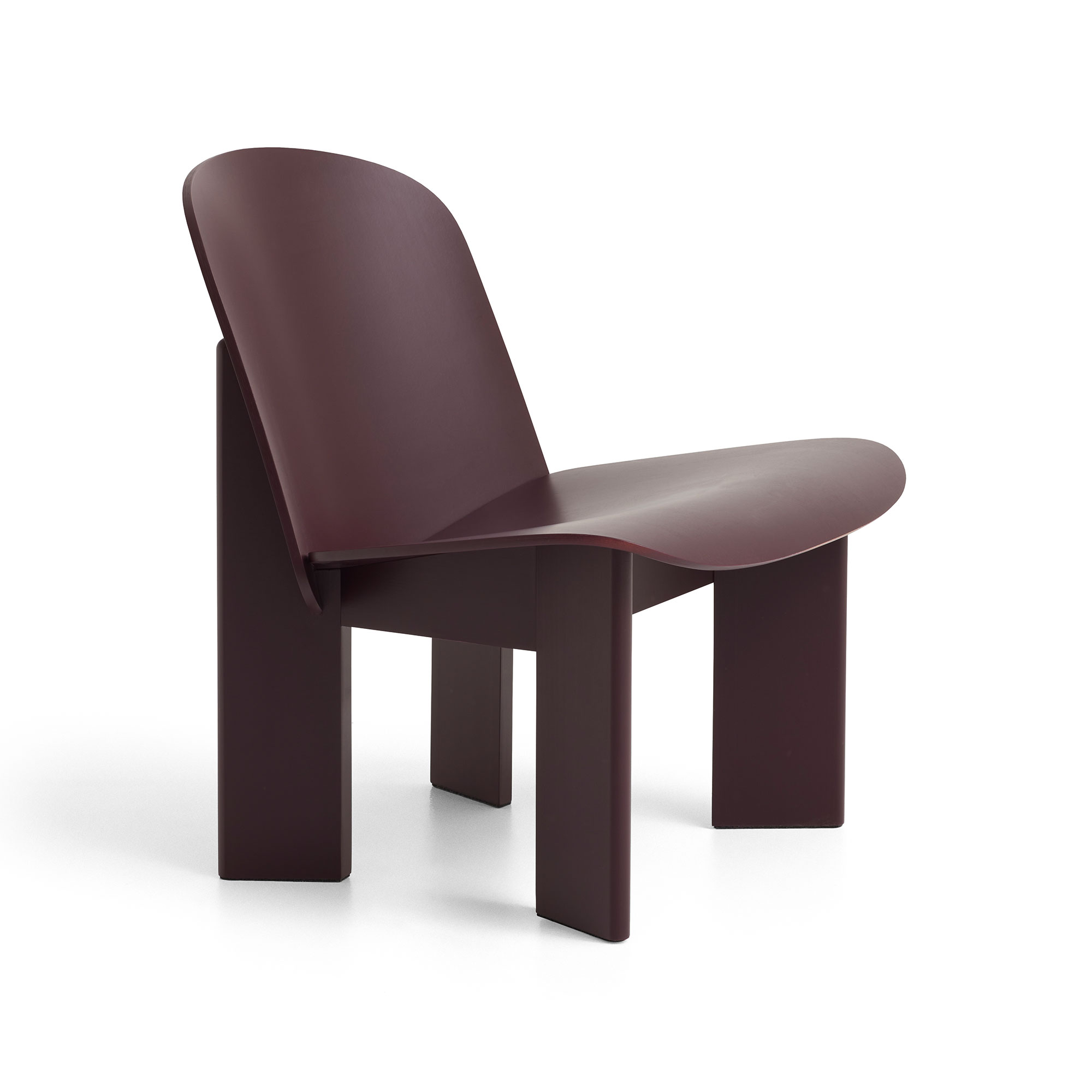 Chisel Lounge Chair