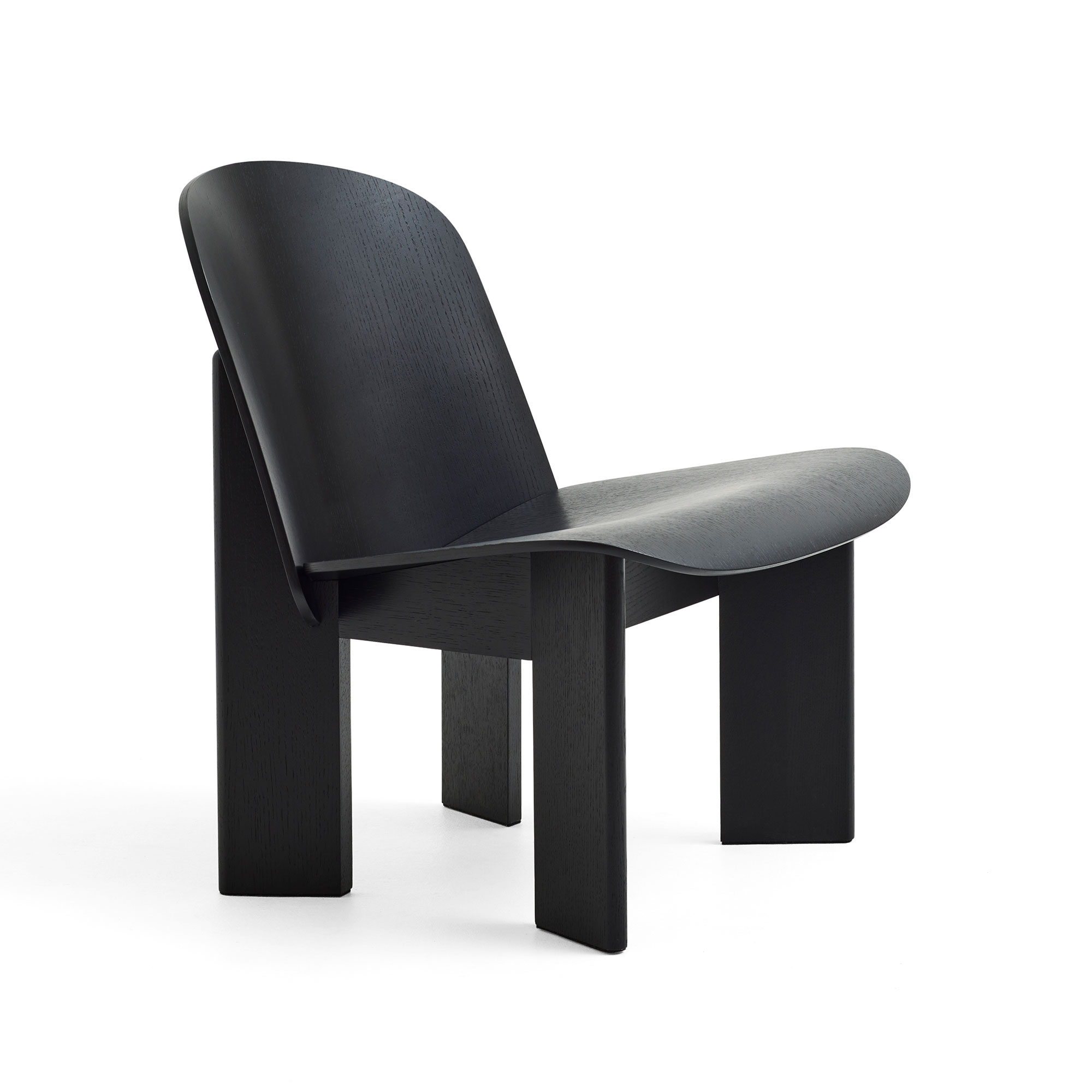 Chisel Lounge Chair
