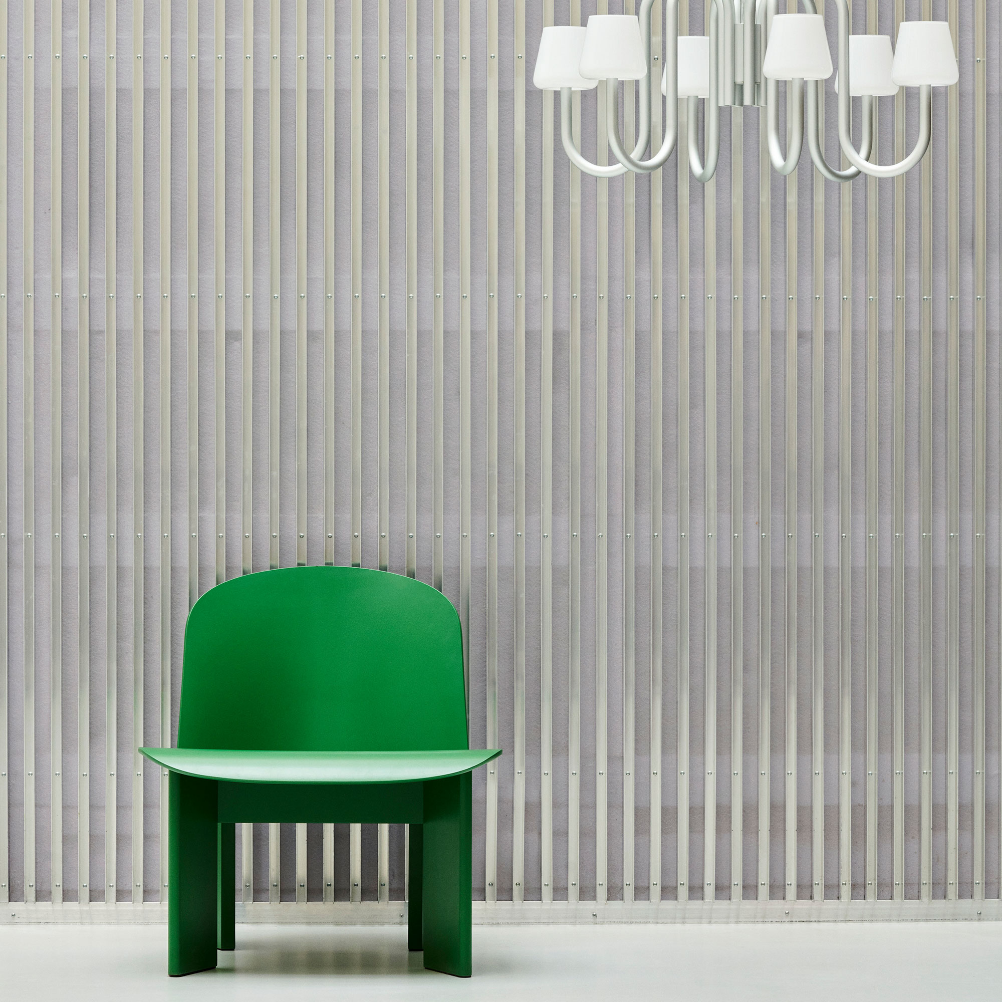 Chisel Lounge Chair