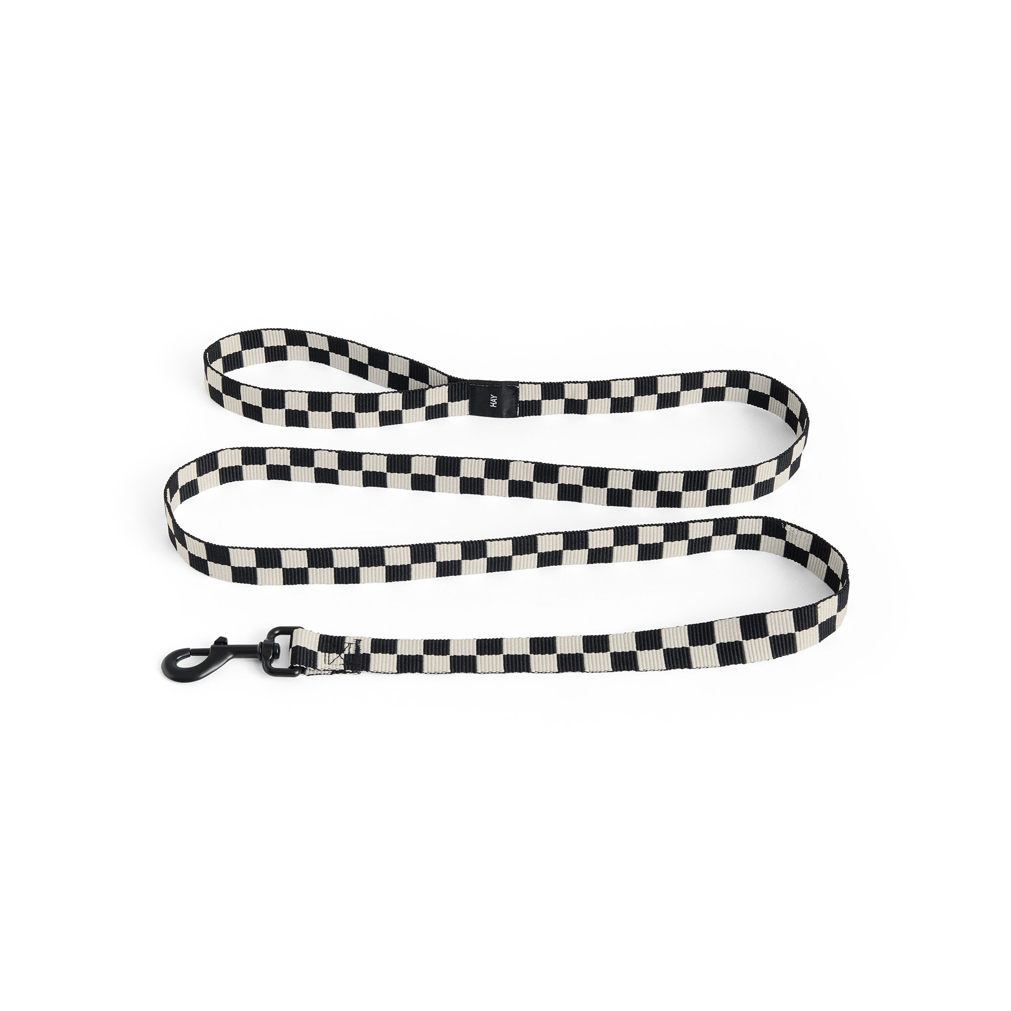 HAY Dogs Leash Flat