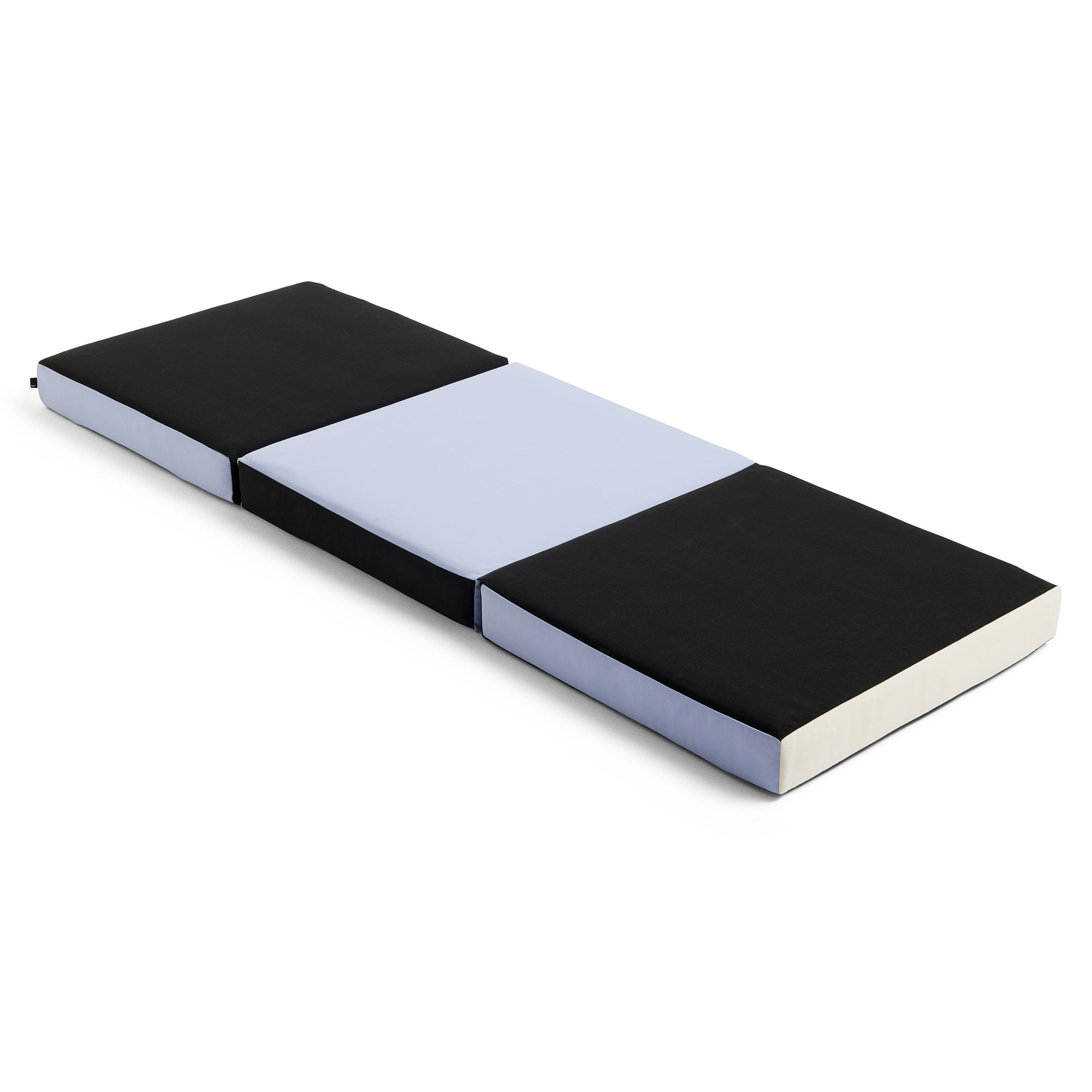 3 Fold Mattress