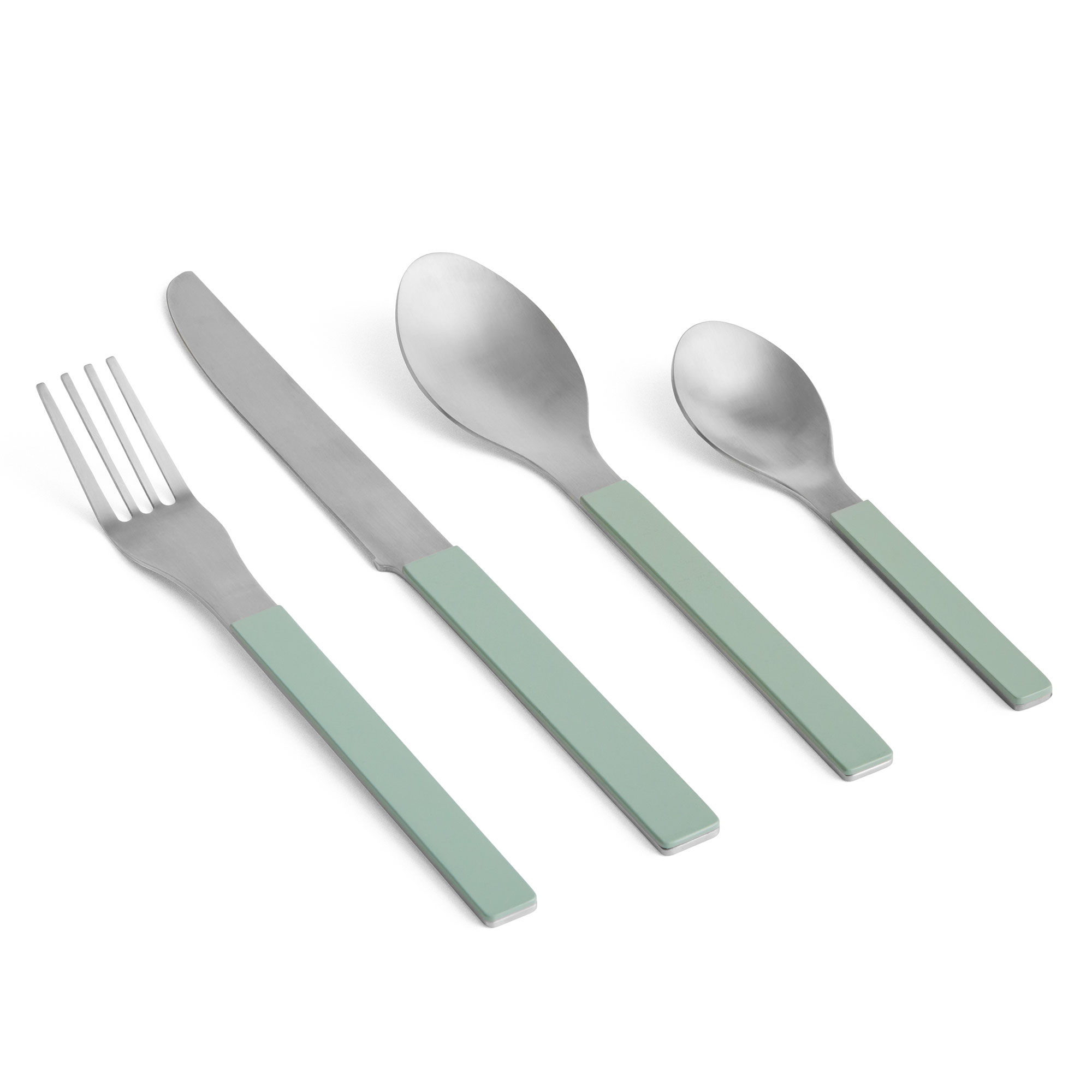 MVS Cutlery Set of 4