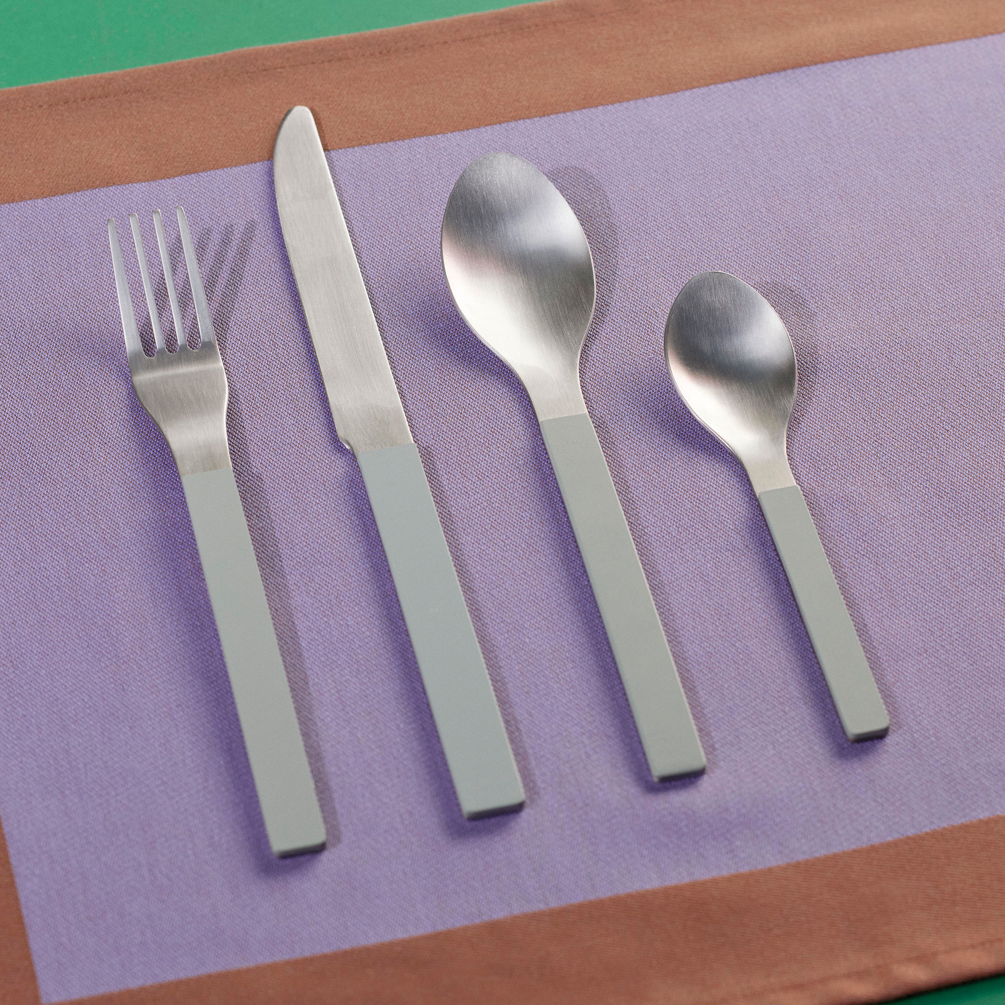 MVS Cutlery Set of 4