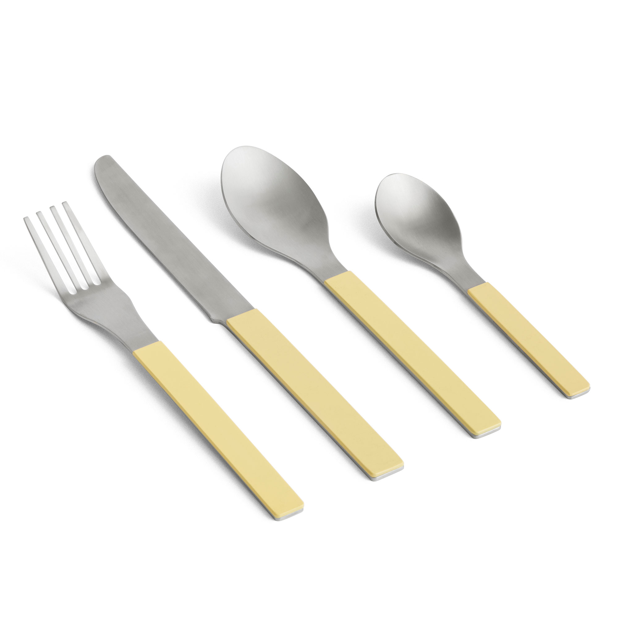 MVS Cutlery Set of 4