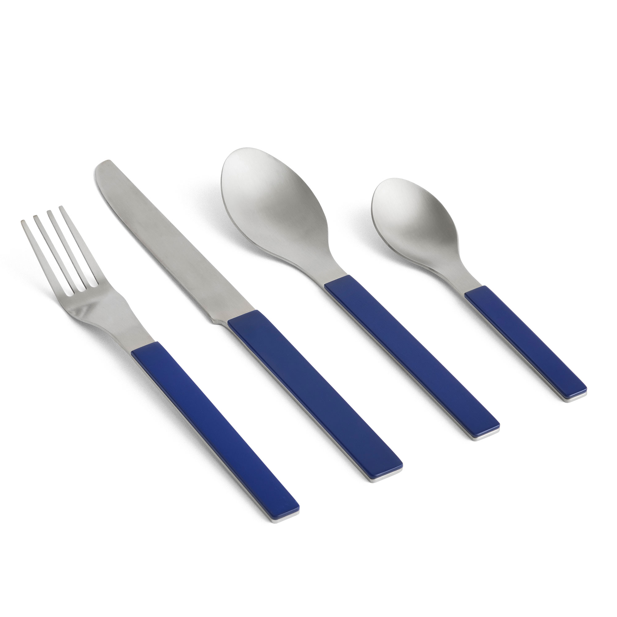MVS Cutlery Set of 4